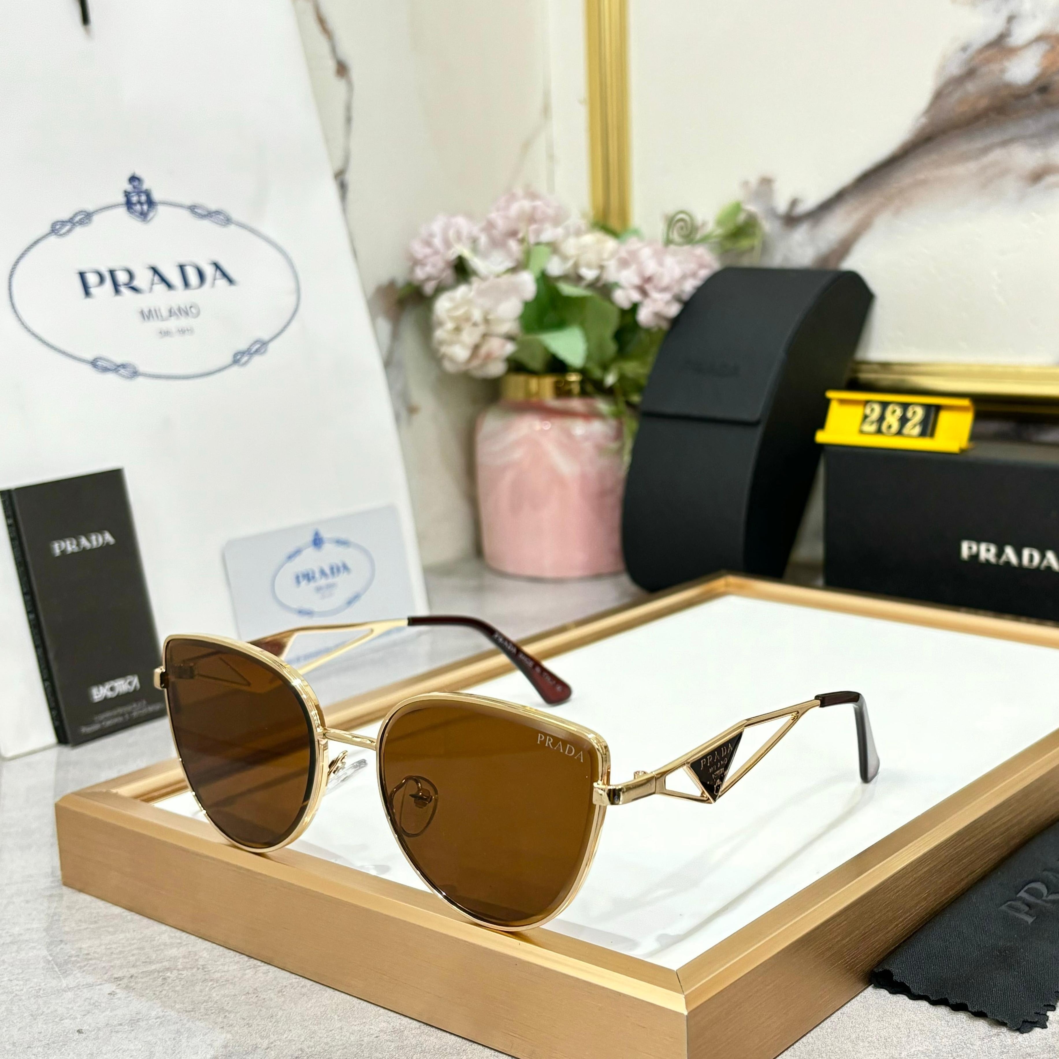 Prd premium women Sunglasses