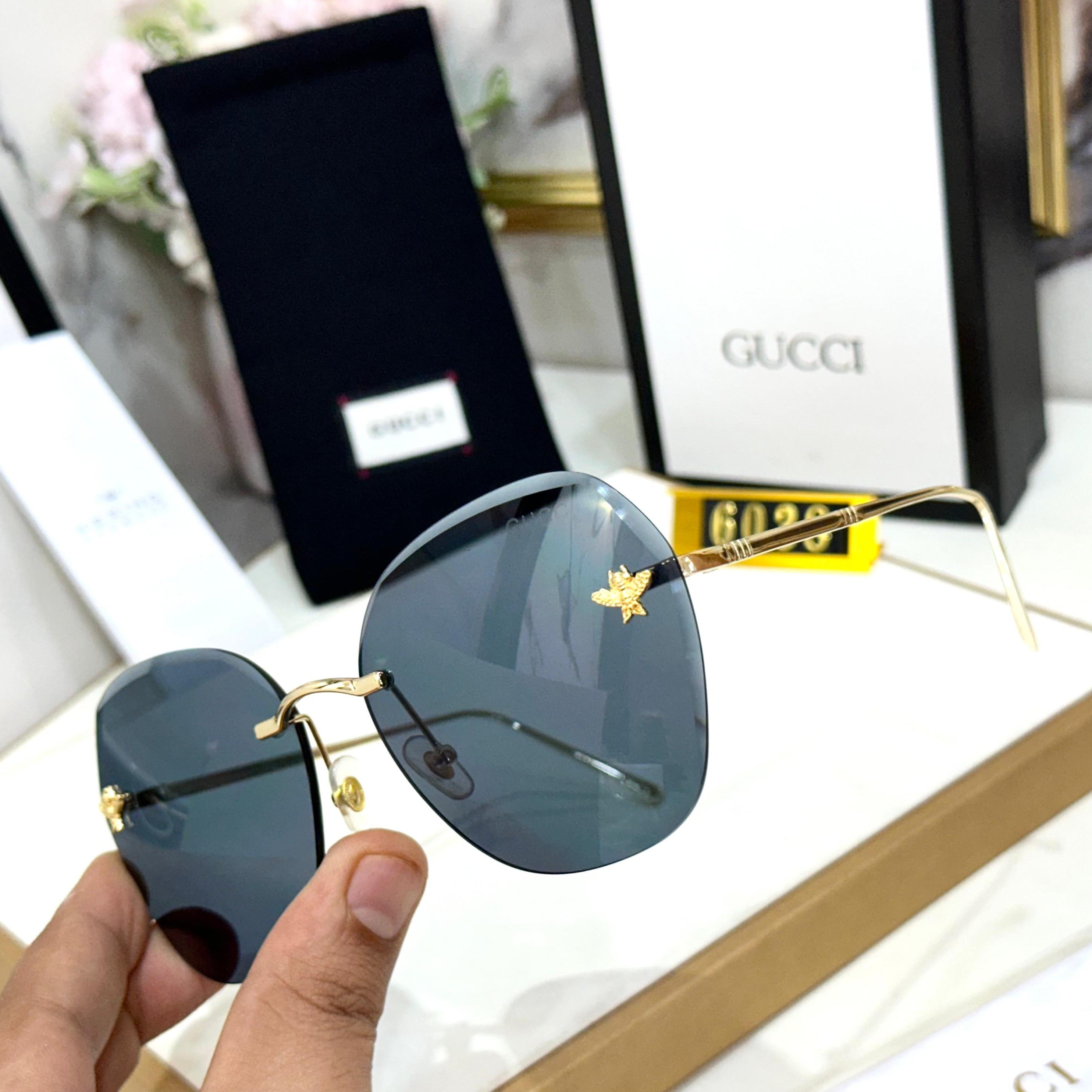 Gc premium luxury women sunglasses