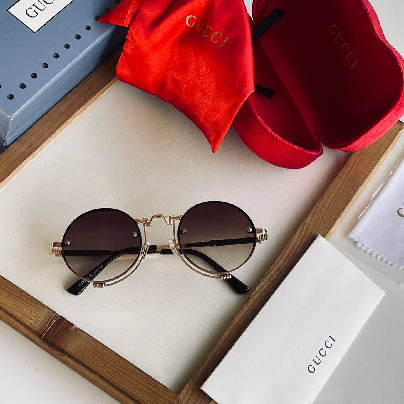 Amazing gc unisex premium sunglasses