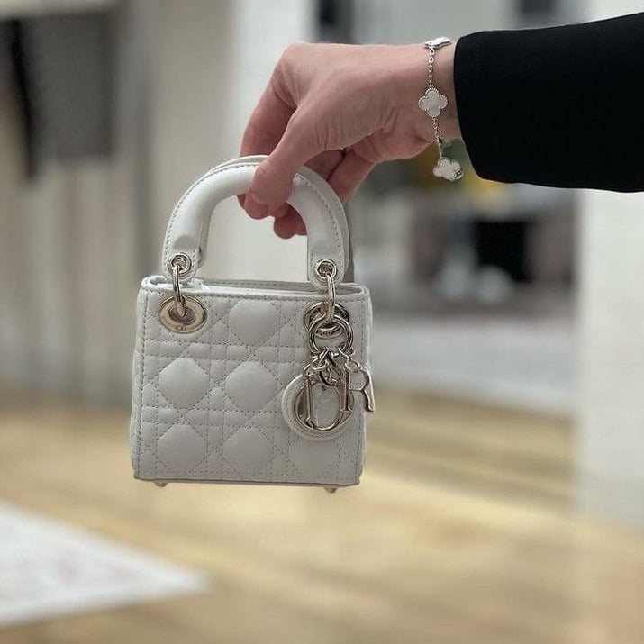 Amazing Lady d Micro Bag - AmazingBaba