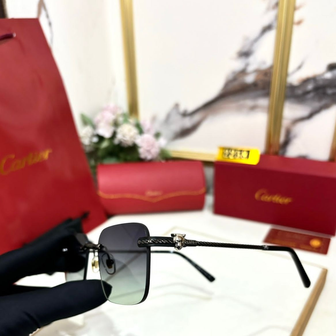 Ctr uv protected sunglasses