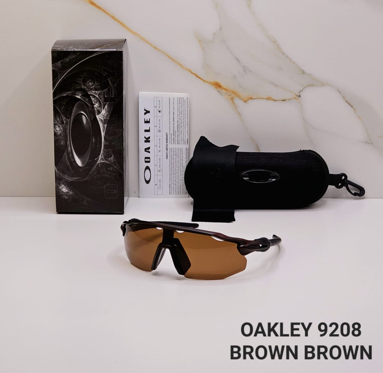 Oakley Sports Sunglasses