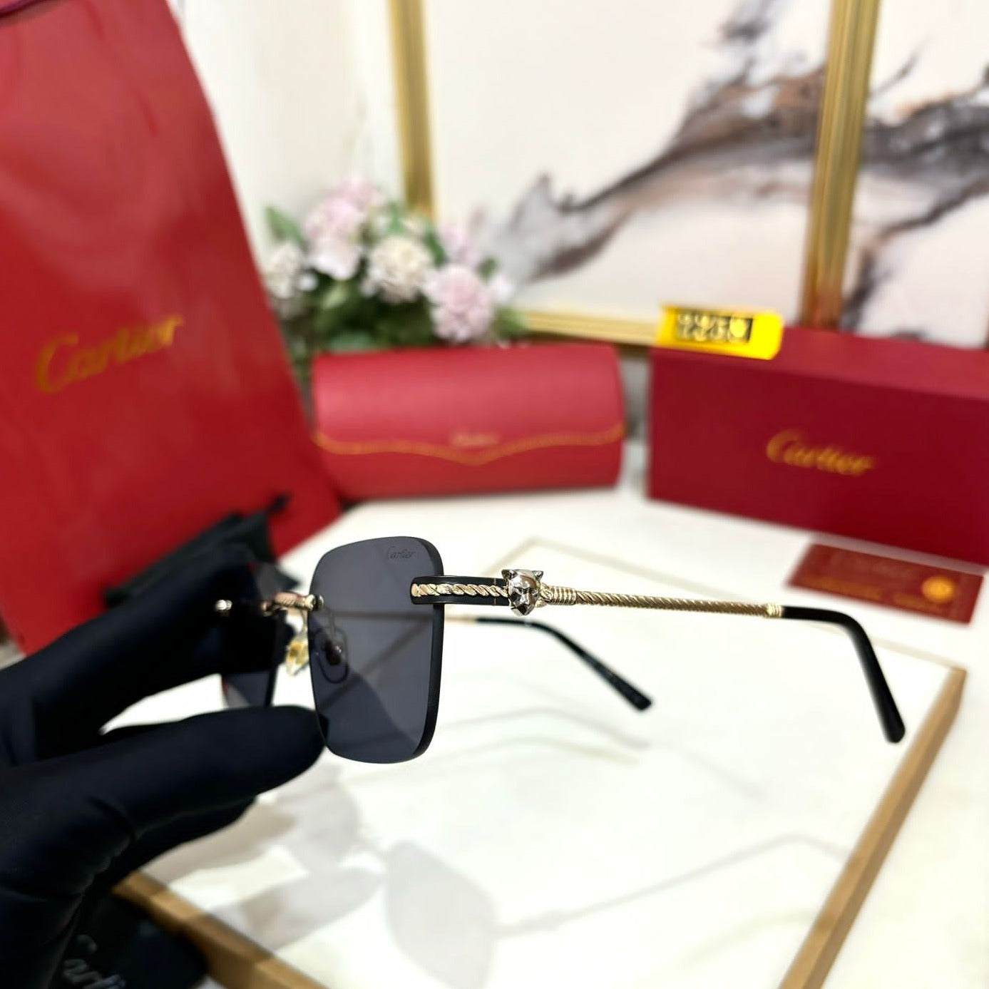 Ctr uv protected sunglasses