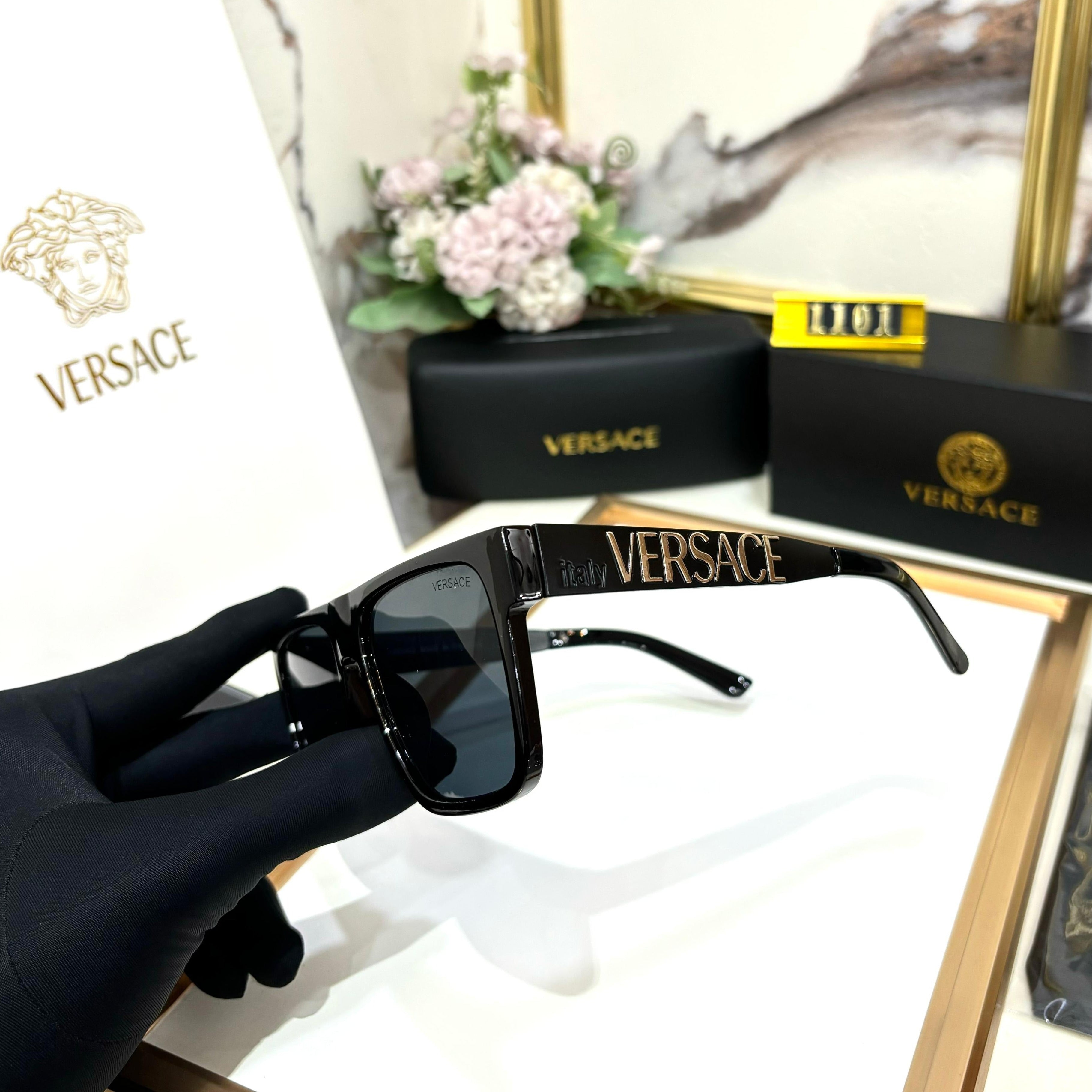 Vsache luxury premium men sunglasses