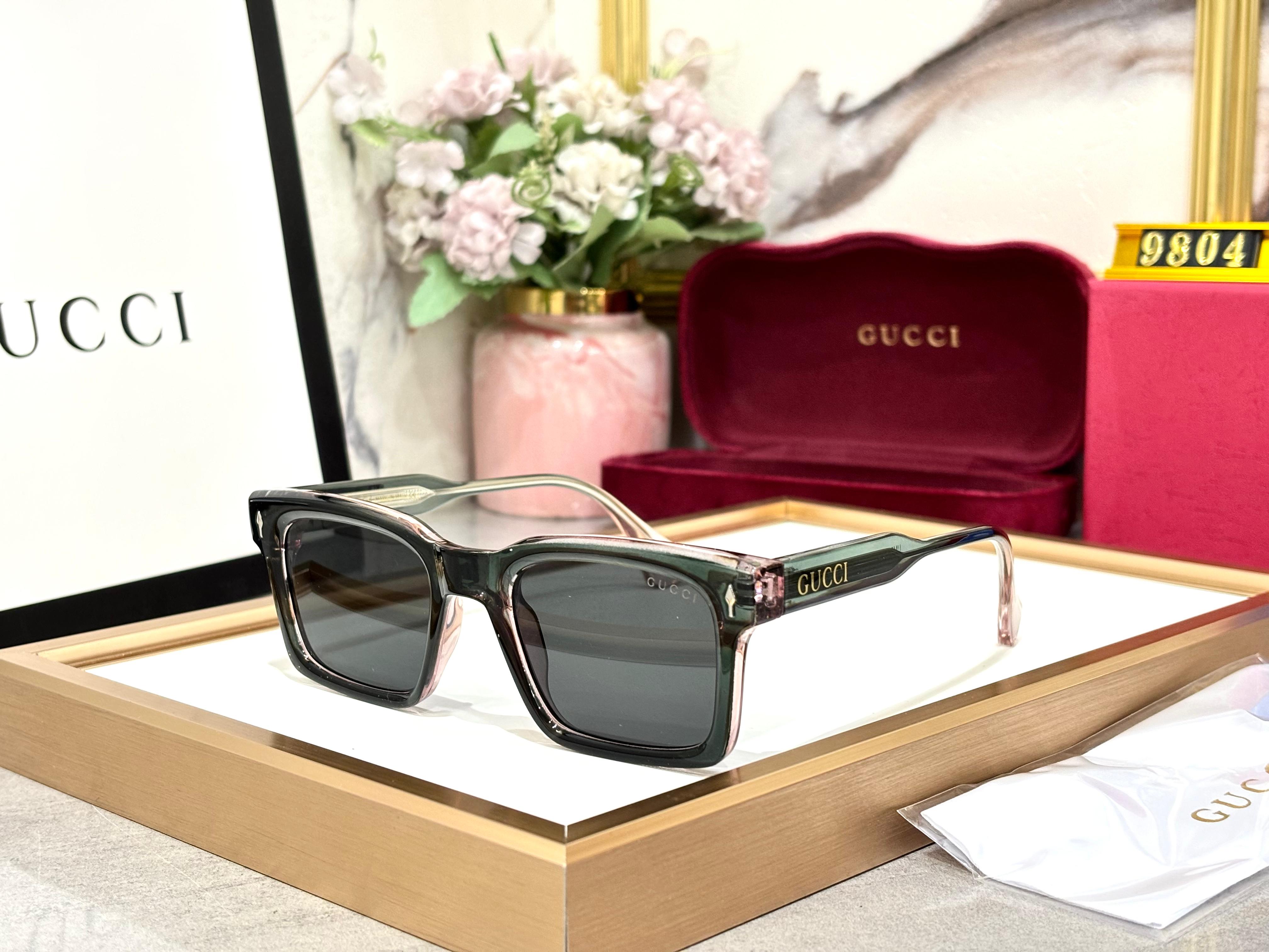 Gc Premium quality Amazing sunglasses - AmazingBaba