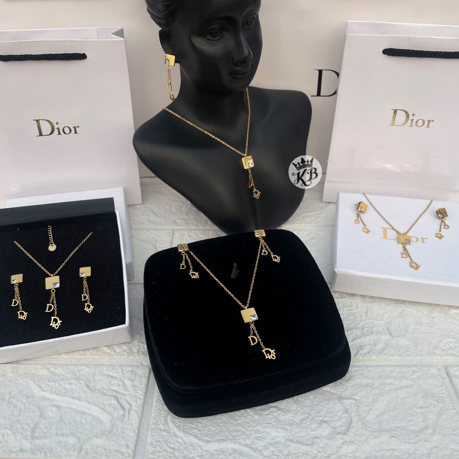 Amazing exclusive jewellery combo - AmazingBaba