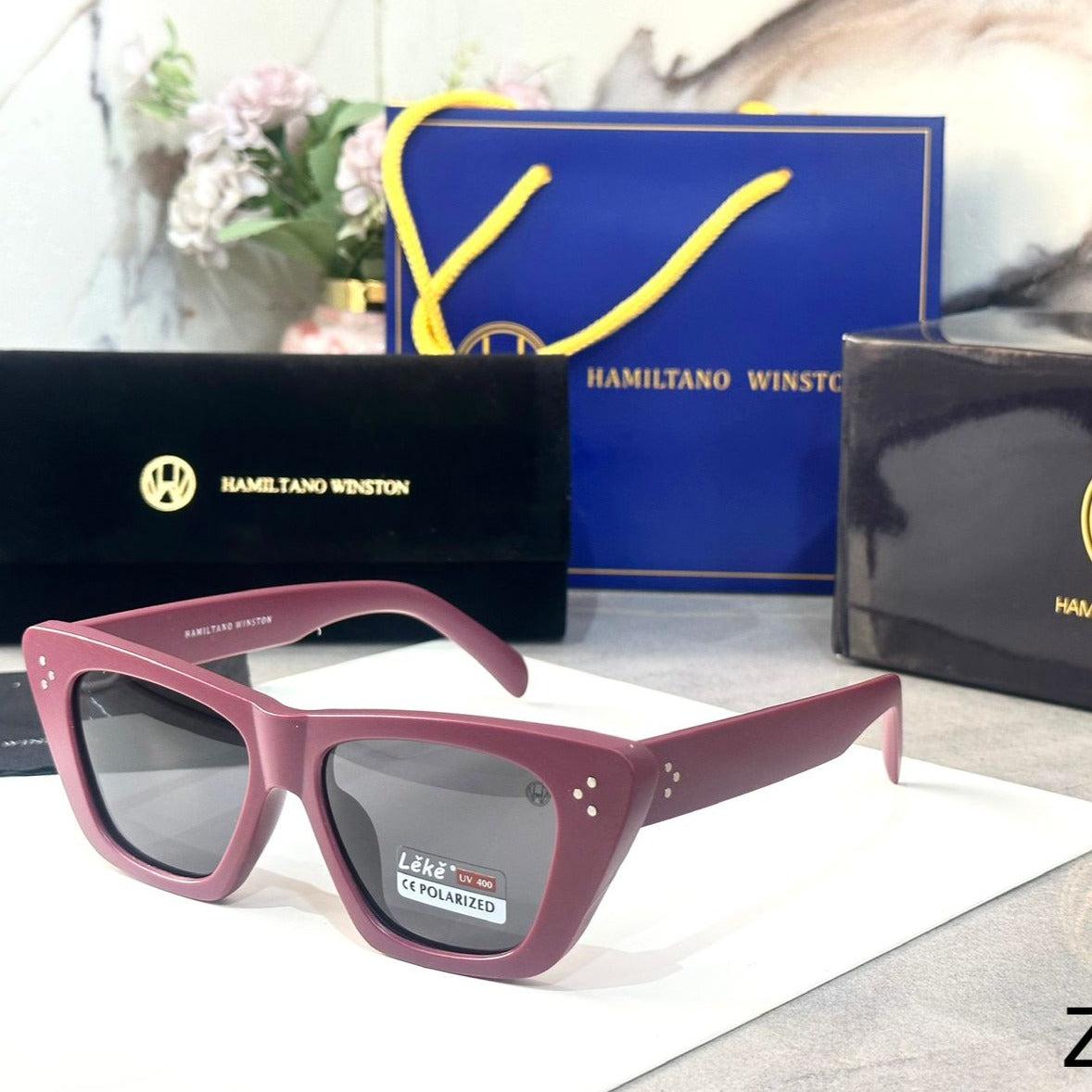 Amazing premium winston sunglasses