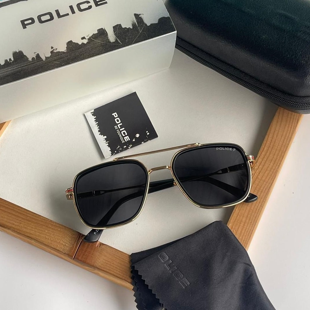 Amazing premium heavy unisex sunglasses - AmazingBaba