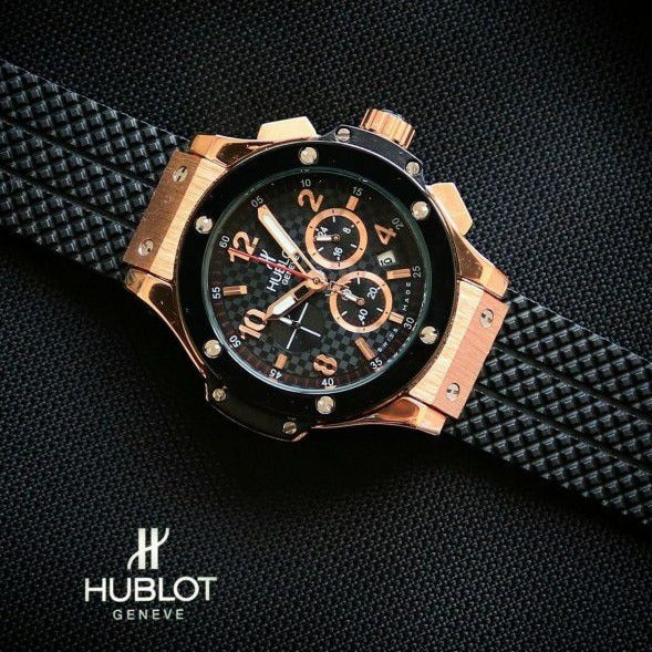 Amazing big bang iconic premium watch