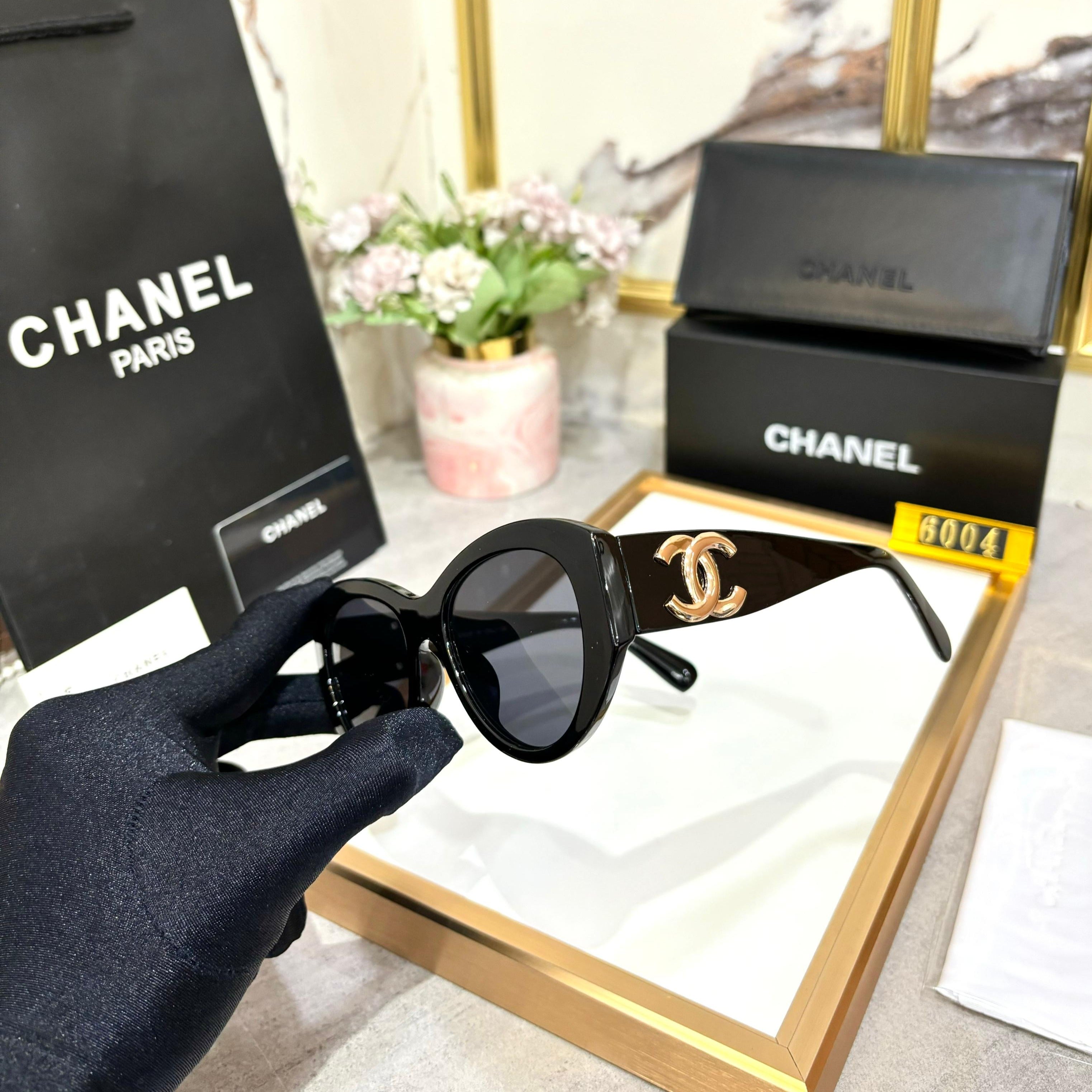 Amazing chnl premium women sunglasses