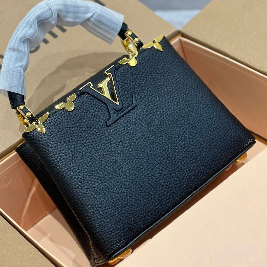 Amazing lv premium quality luxury bag