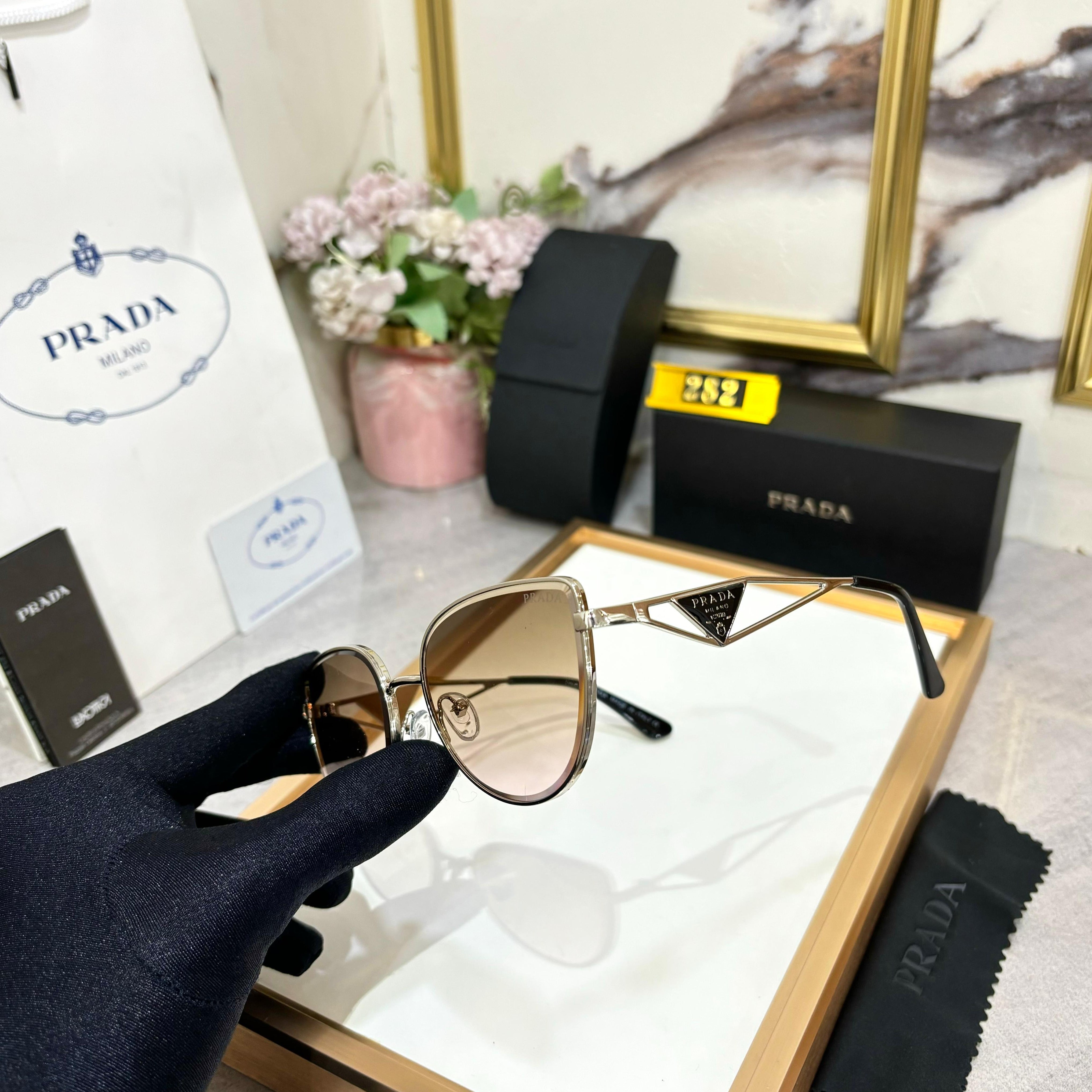 Prd premium women Sunglasses