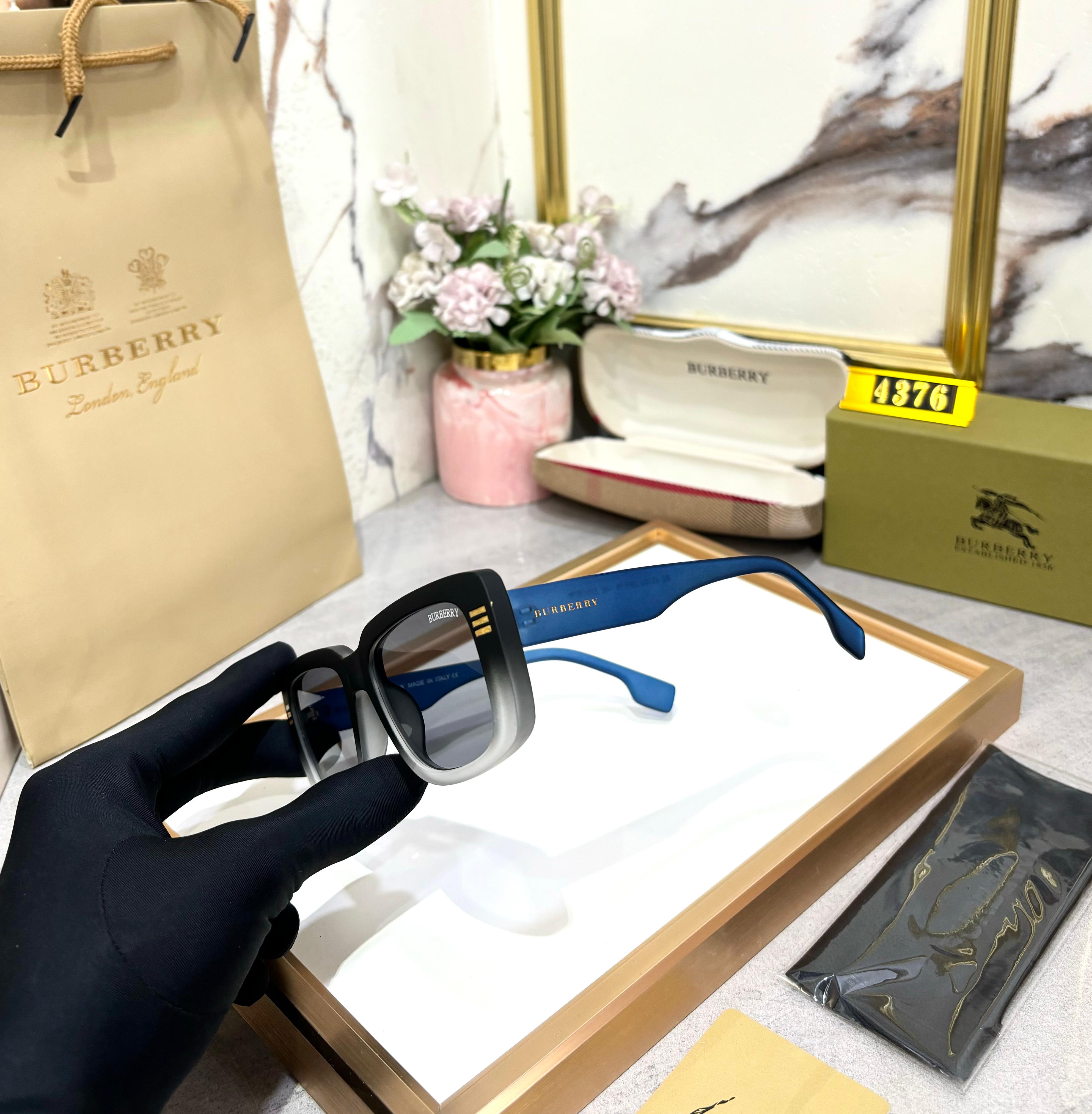 Amazing bburry Premium unisex sunglasses