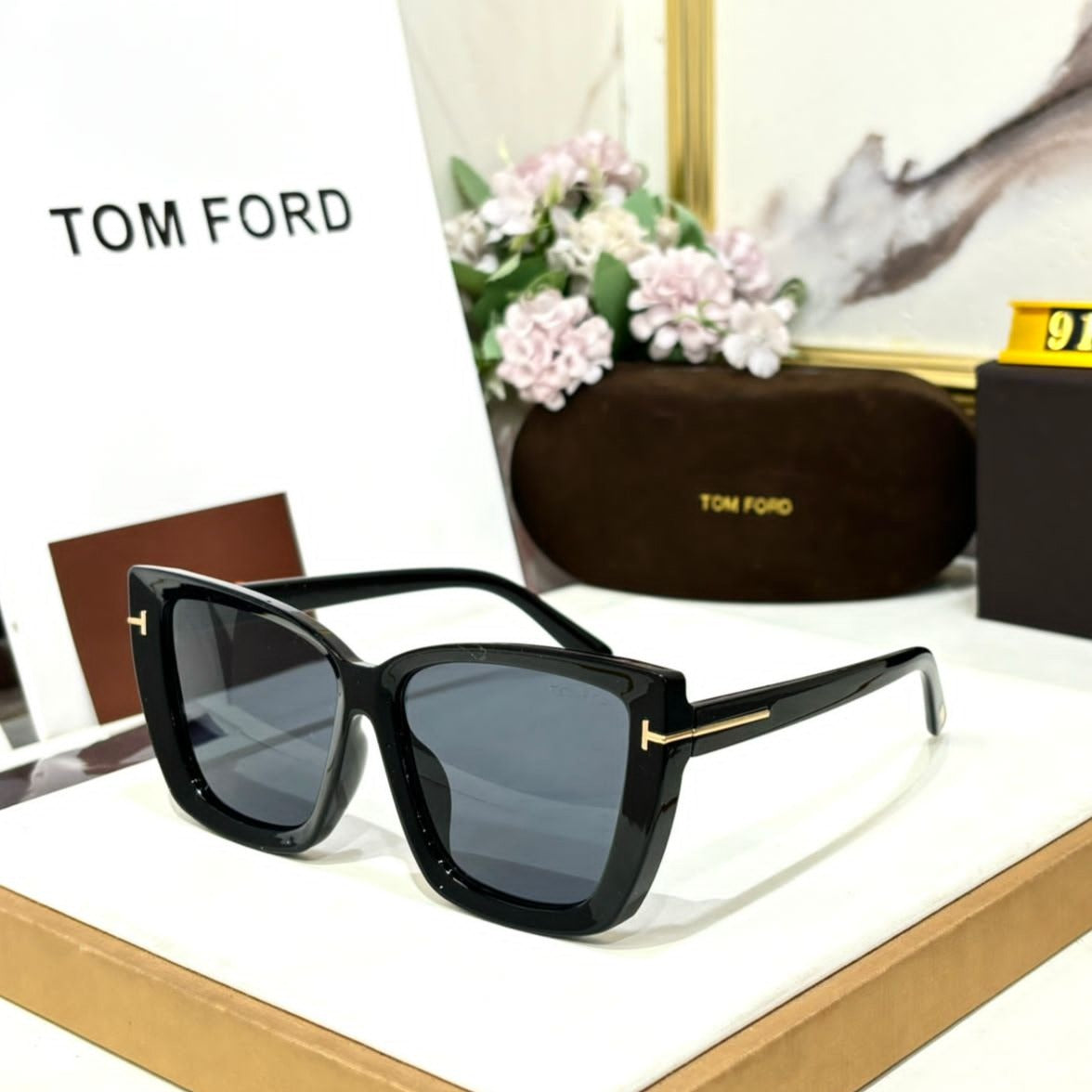 Tf Premium women Sunglasses - AmazingBaba