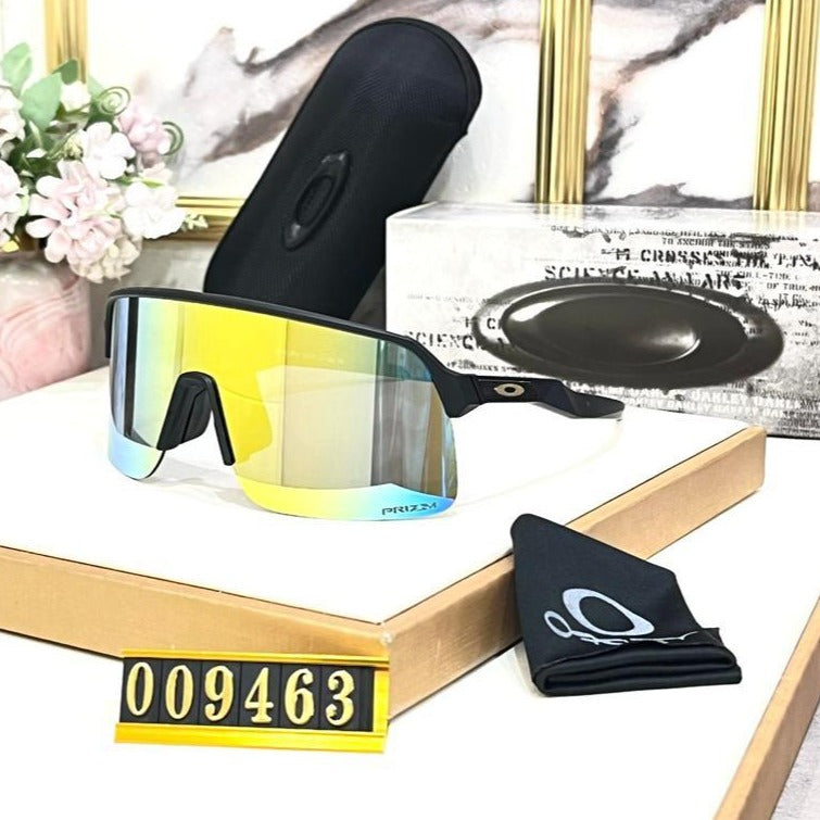 Oakley Luxury Premium Sunglasses - AmazingBaba