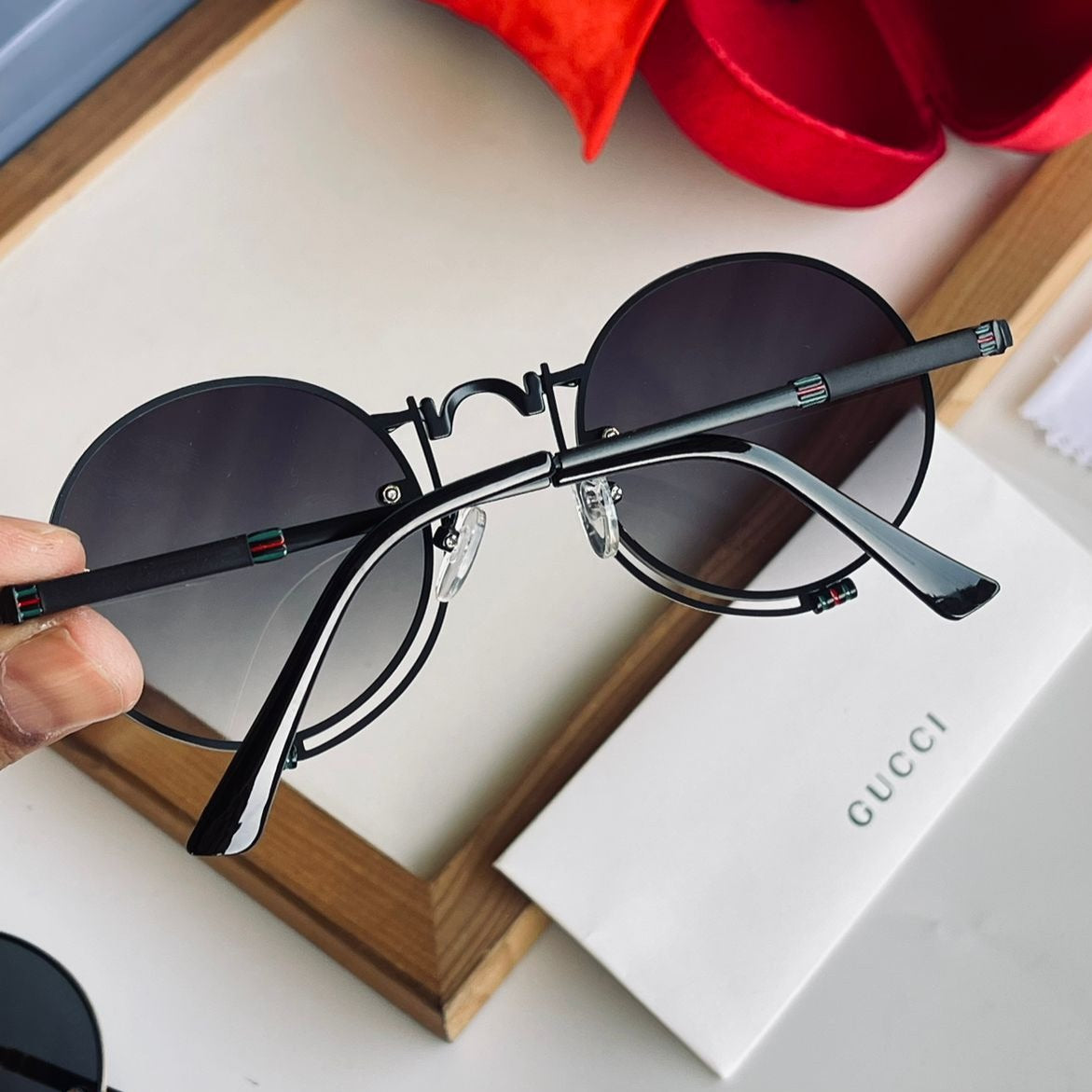 Amazing gc unisex premium sunglasses