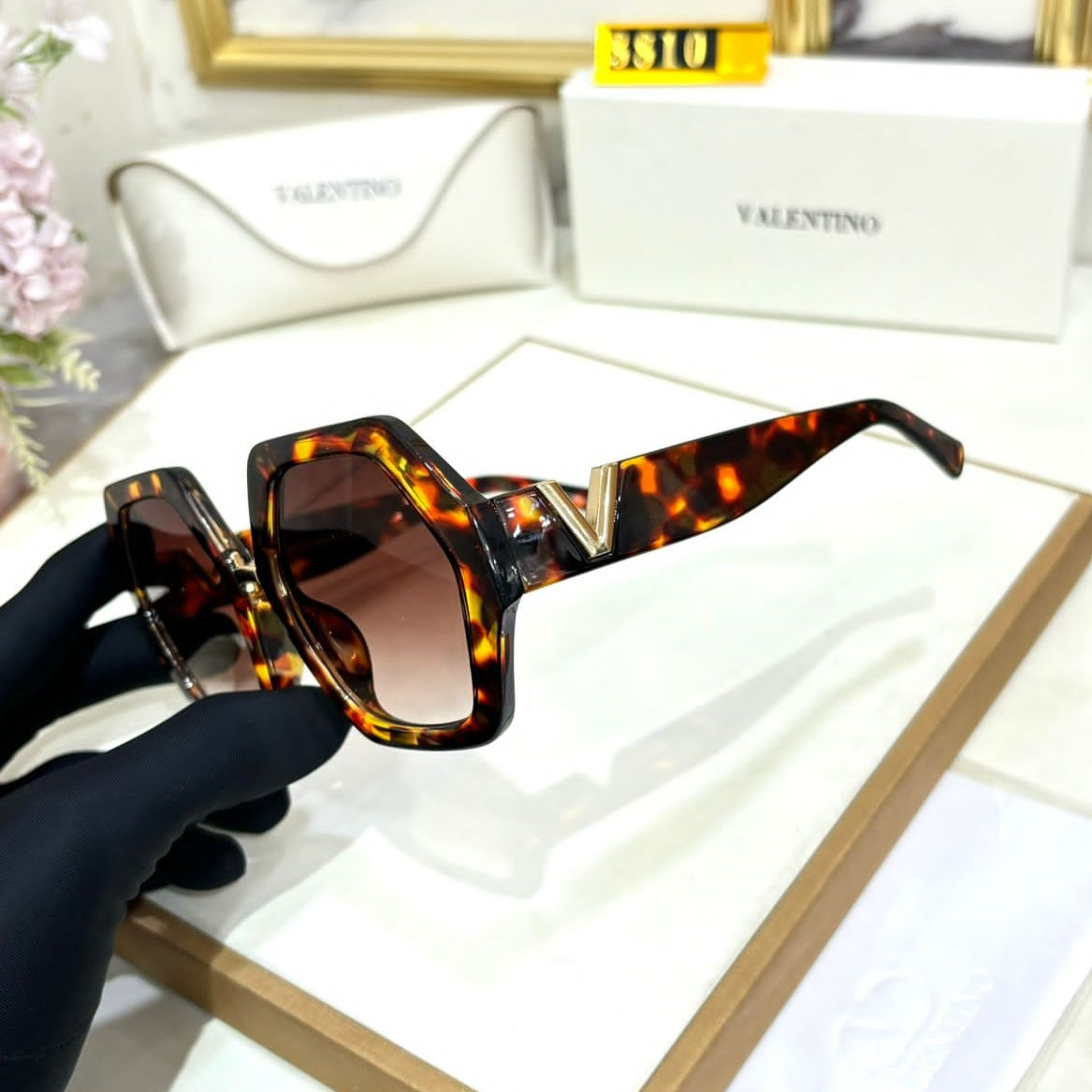 Vltino Womens premium sunglasses - AmazingBaba