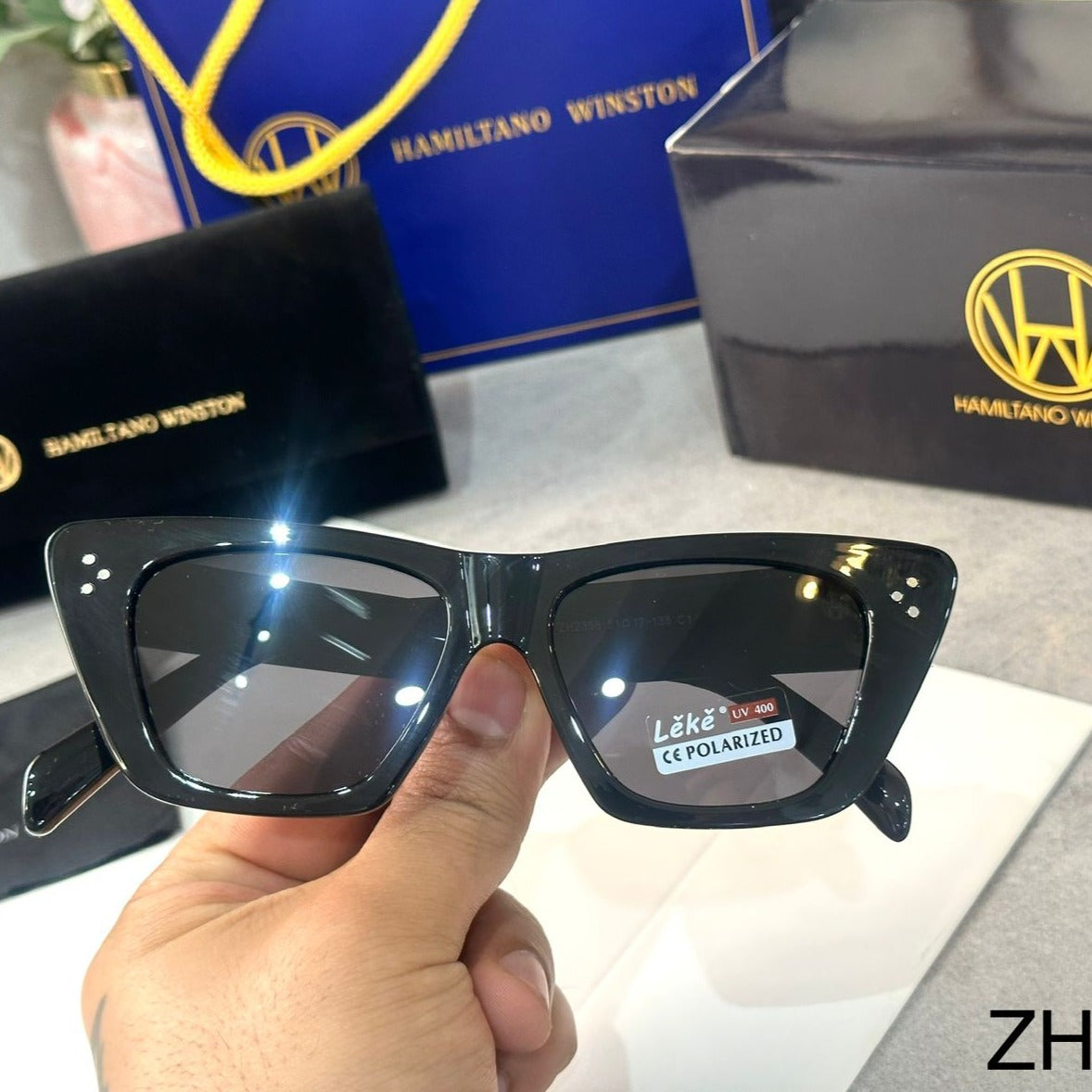 Amazing premium winston sunglasses