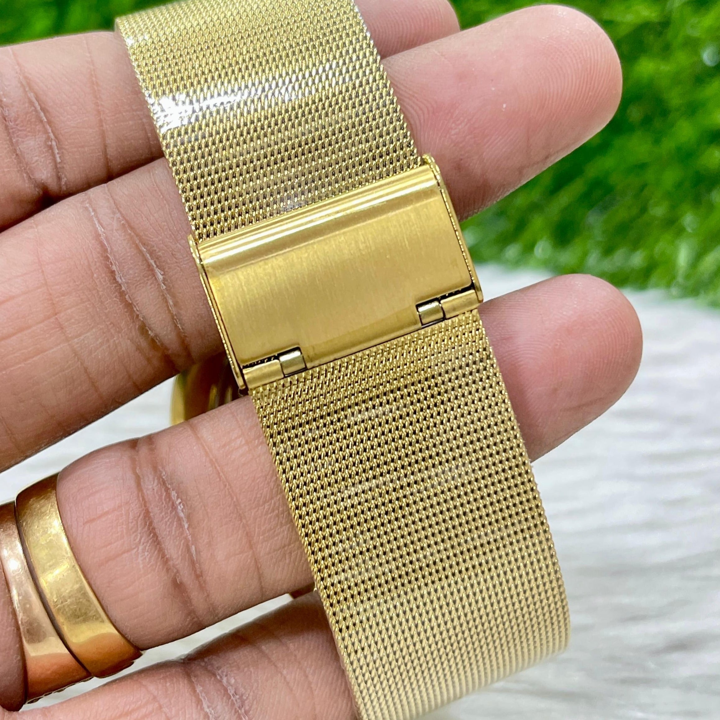 Vsache premium quality luxury watch - AmazingBaba