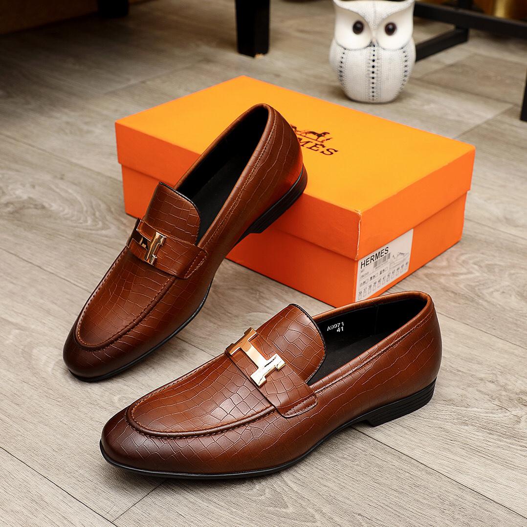 Amazing hrms premium loafers shoes - AmazingBaba