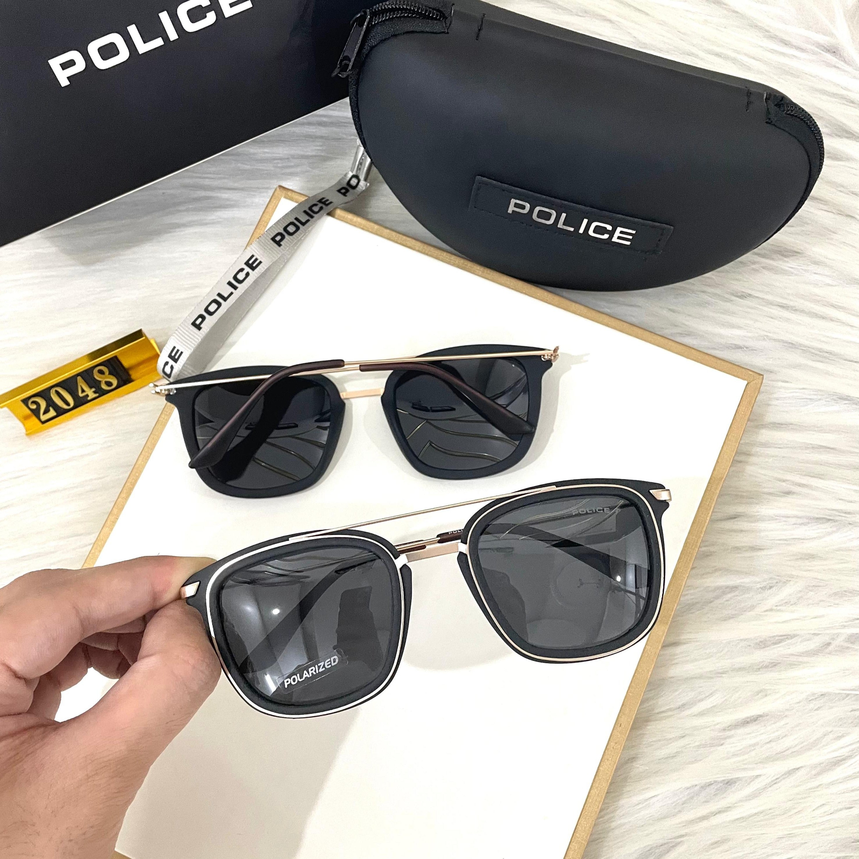 Amazing premium polc sunglasses