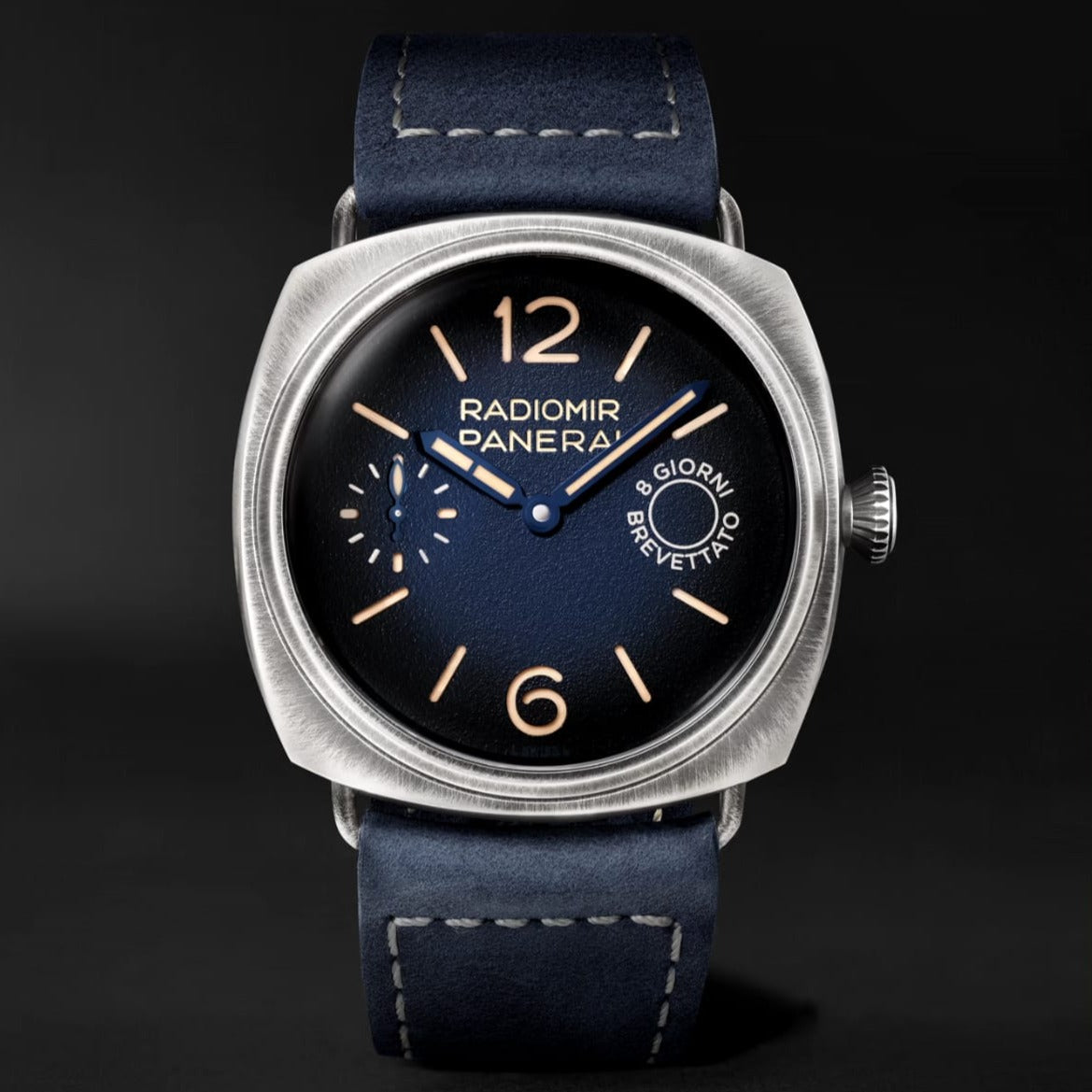 Pr Premium Quality pam1348 watch - AmazingBaba