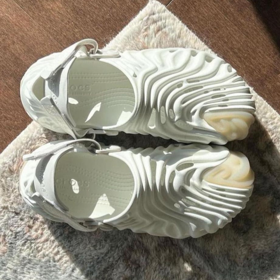 Pollex clog bembury crocs - AmazingBaba