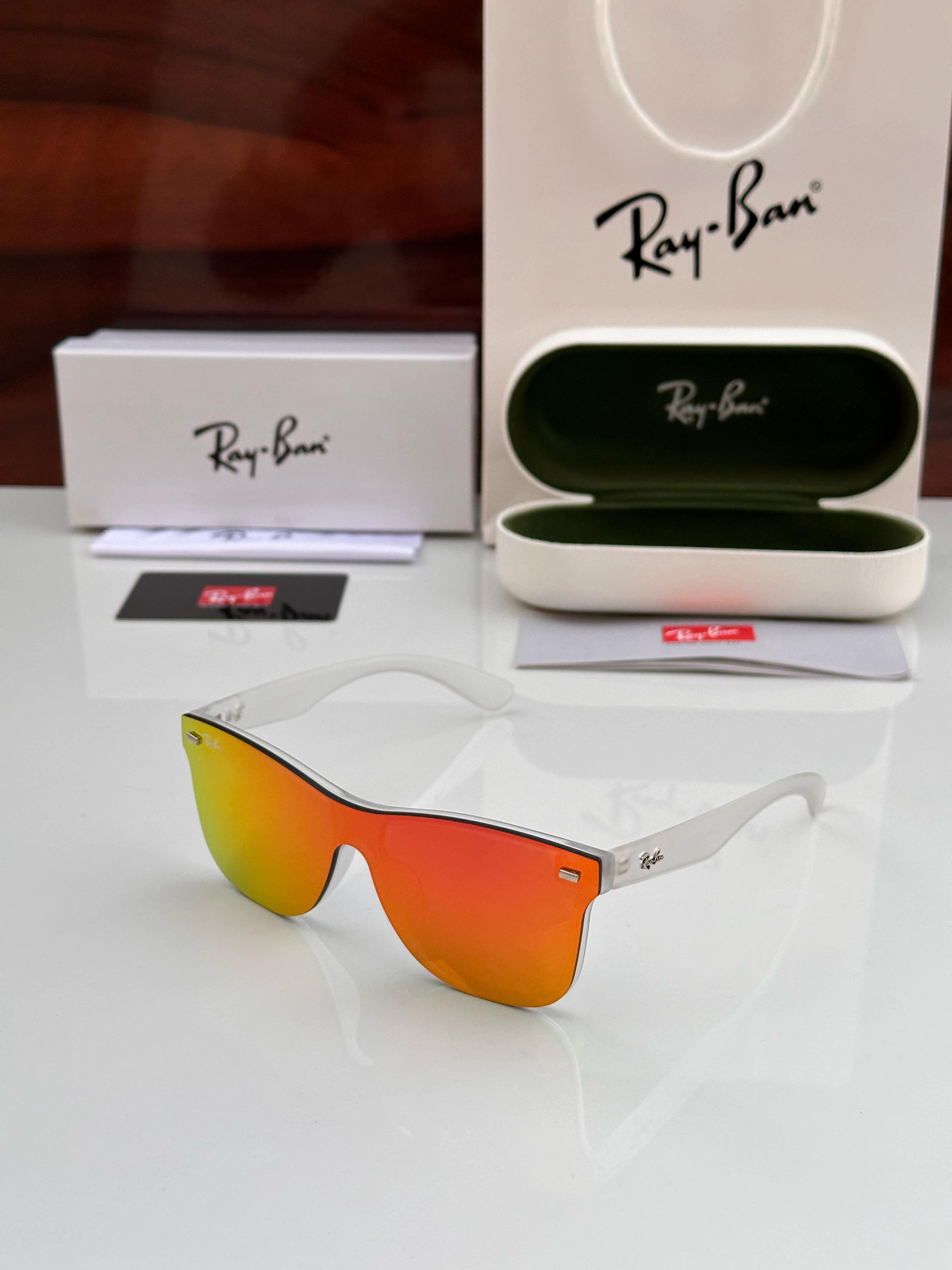 Rayban luxury sunglasses