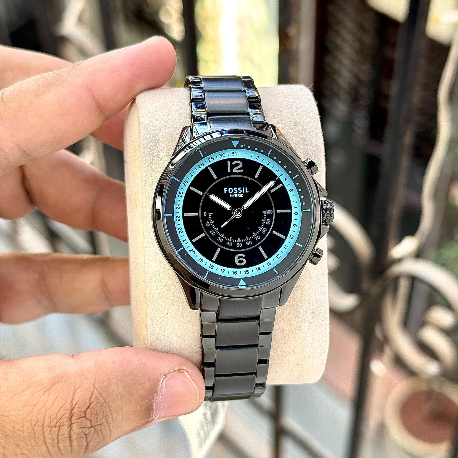 Fossil premium quality watch