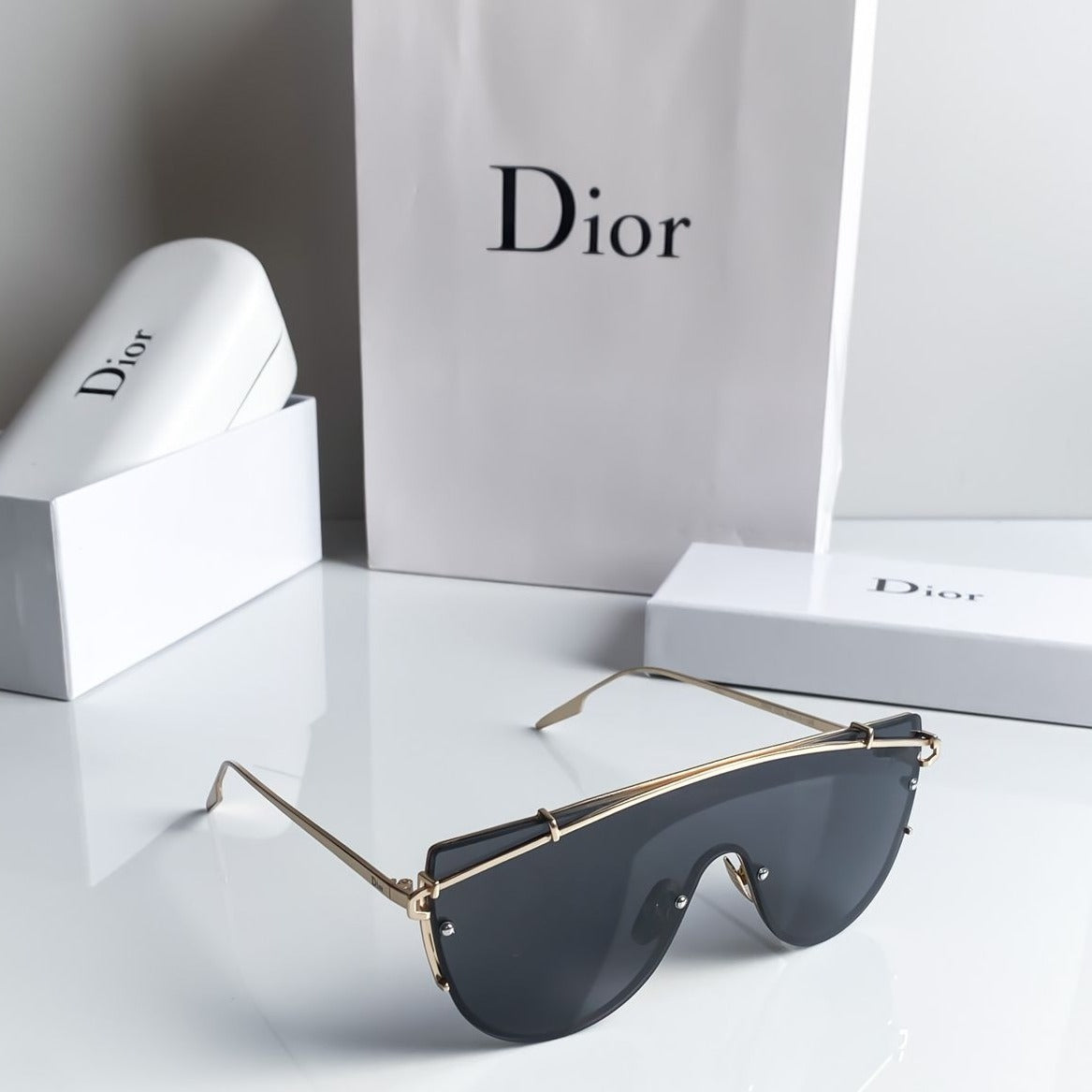 Amazing Premium D Sunglasses - AmazingBaba