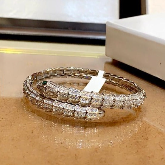 Amazing 2 layer high end bracelete - AmazingBaba