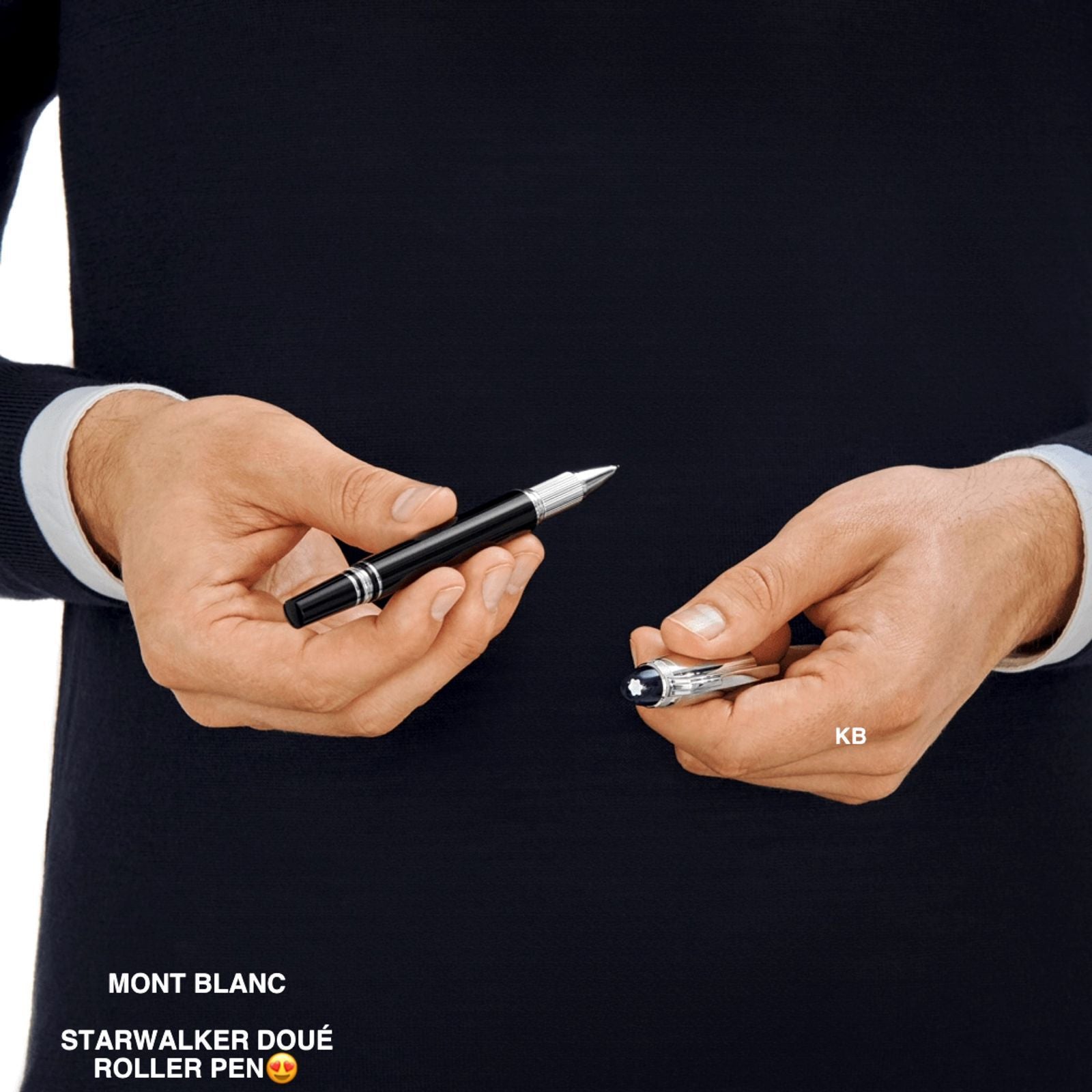 Starwalker Premium Pen - AmazingBaba