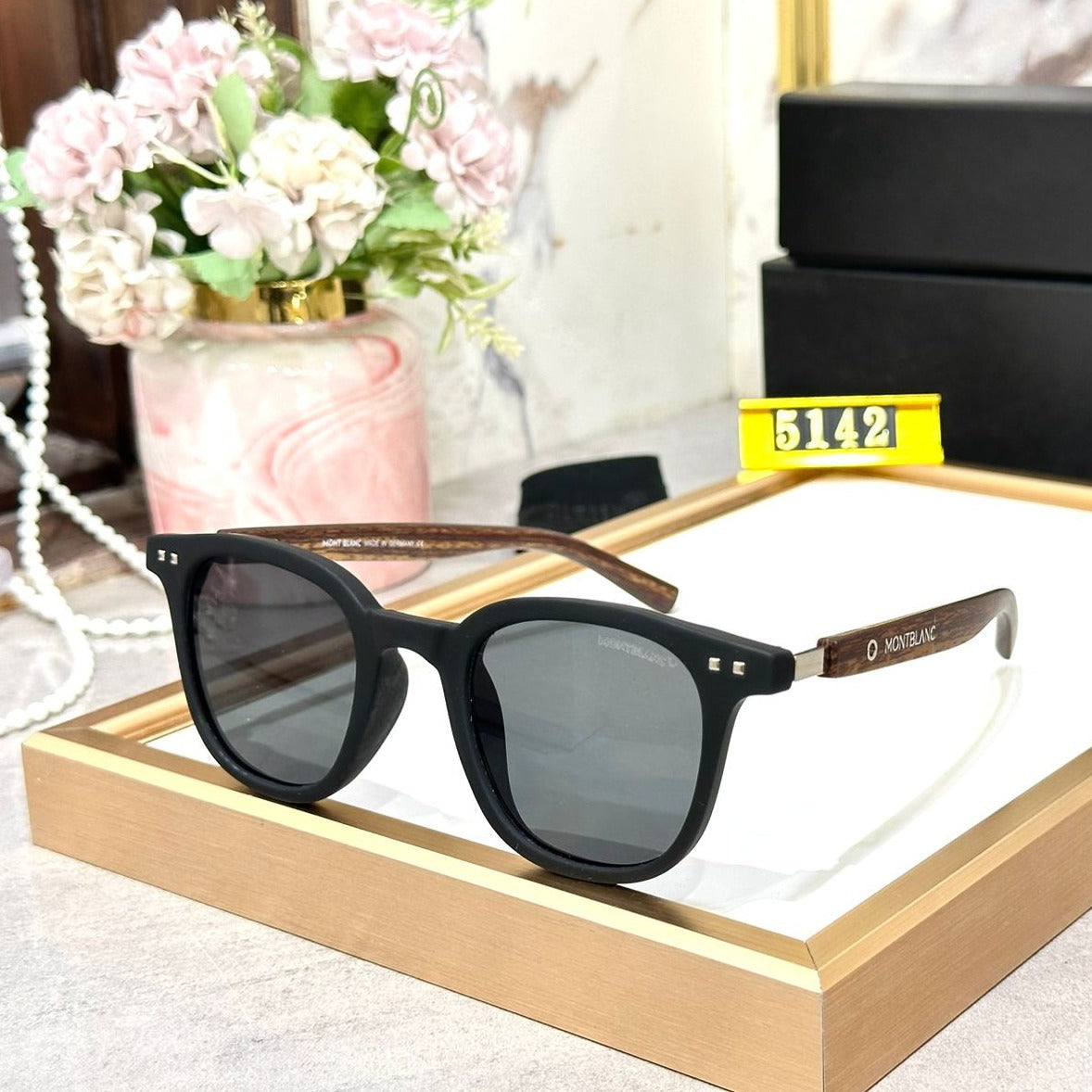 Mb uv protected sunglasses