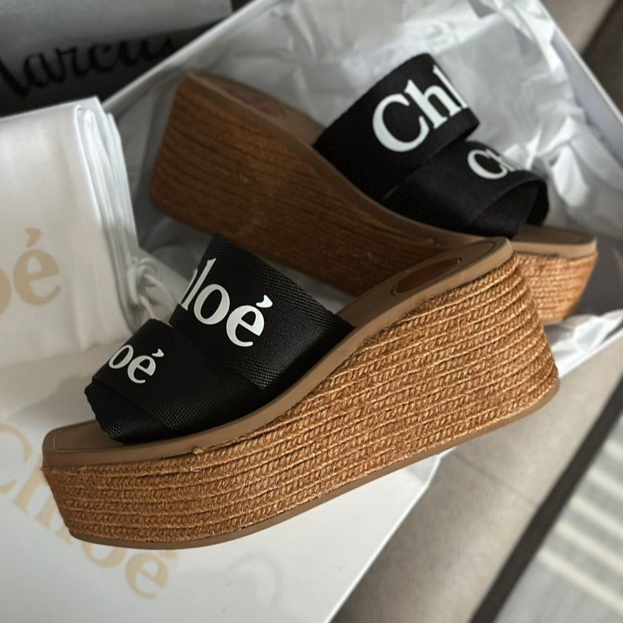 Chole Premium Platforms - AmazingBaba