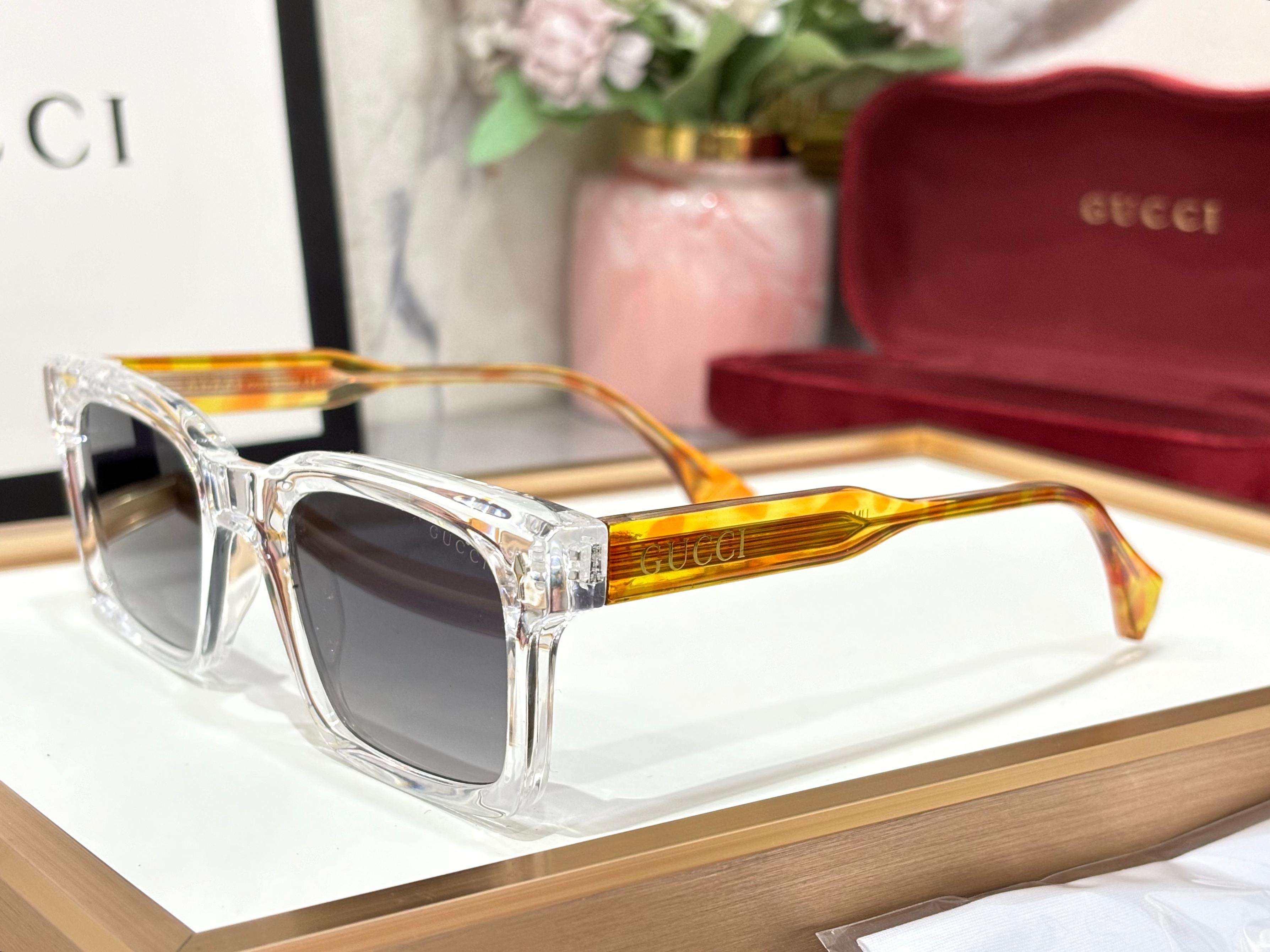 Gc Premium quality Amazing sunglasses - AmazingBaba