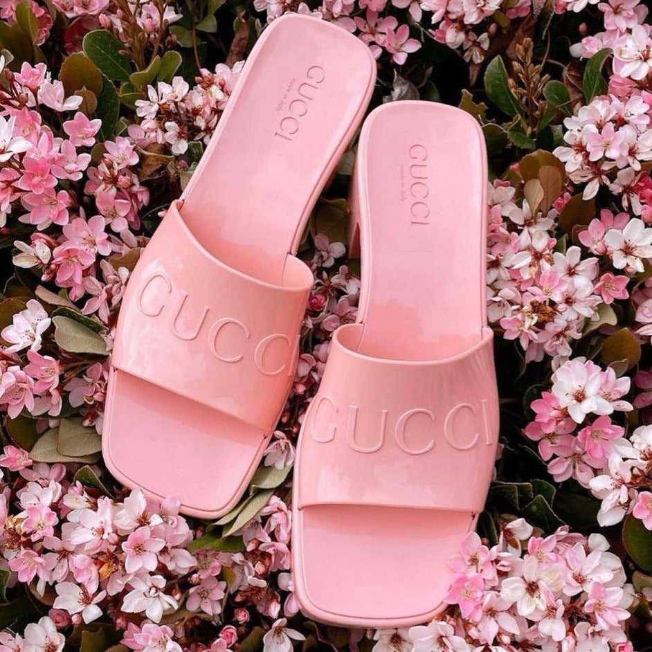 Gc Premium Mules - AmazingBaba