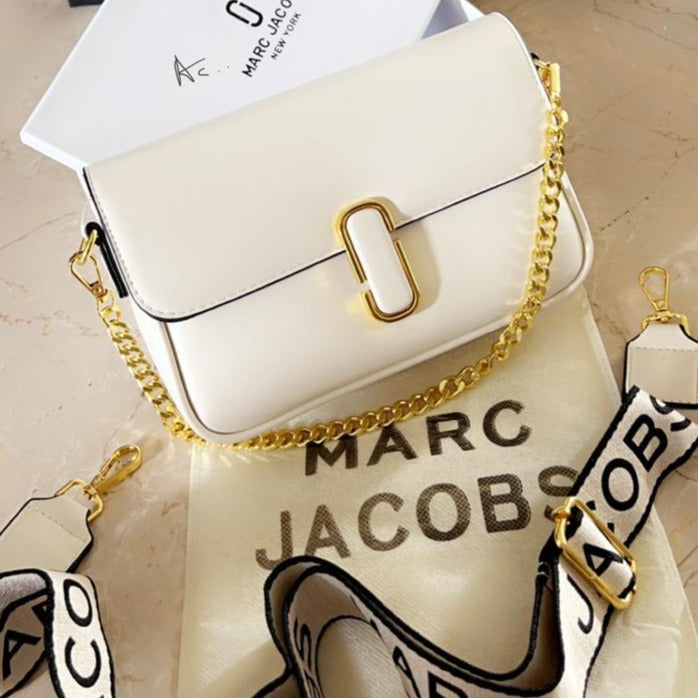 Amazing mj Monogram Sac shoulder bag