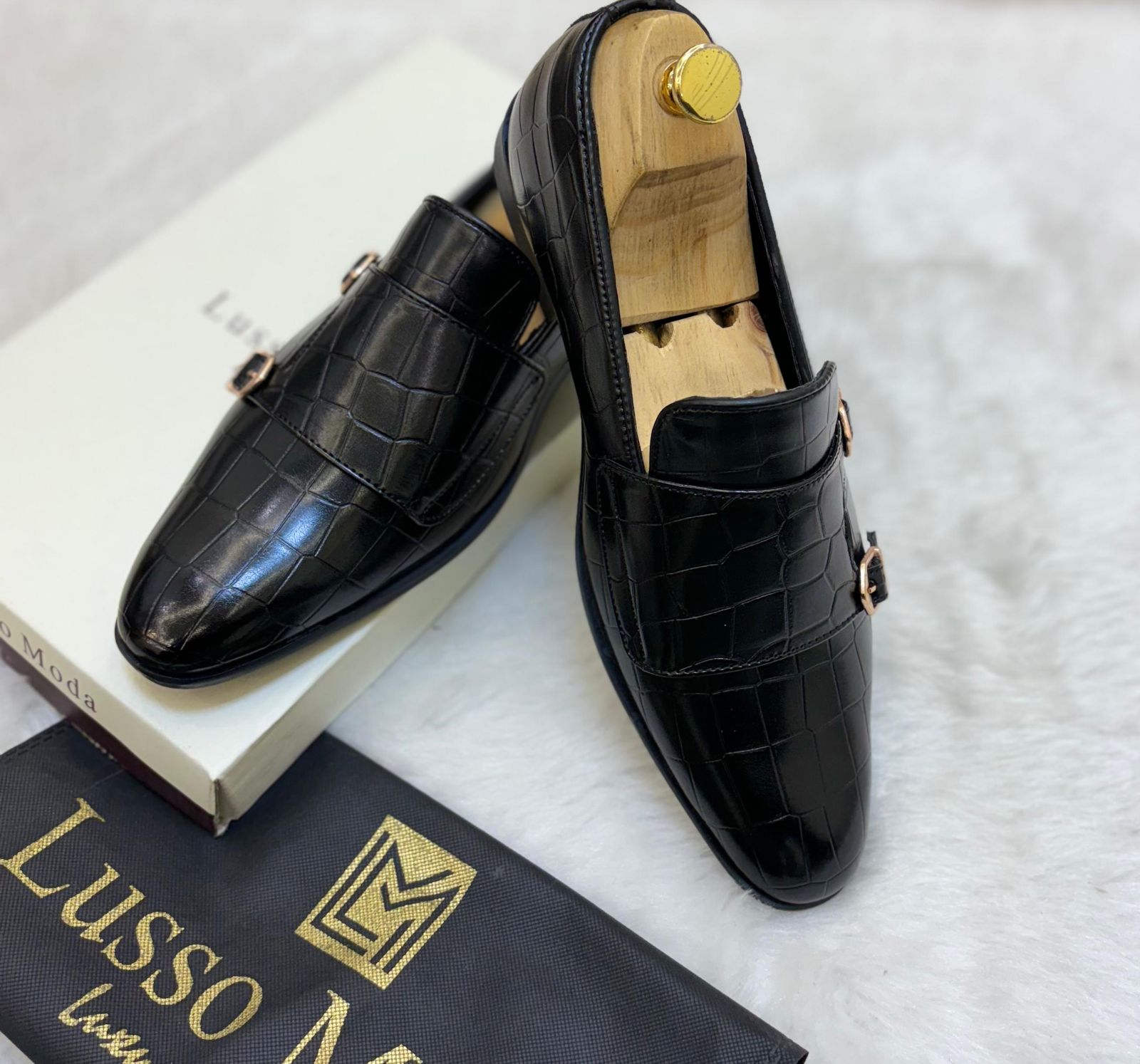 Ls MODA Premium loafers shoes