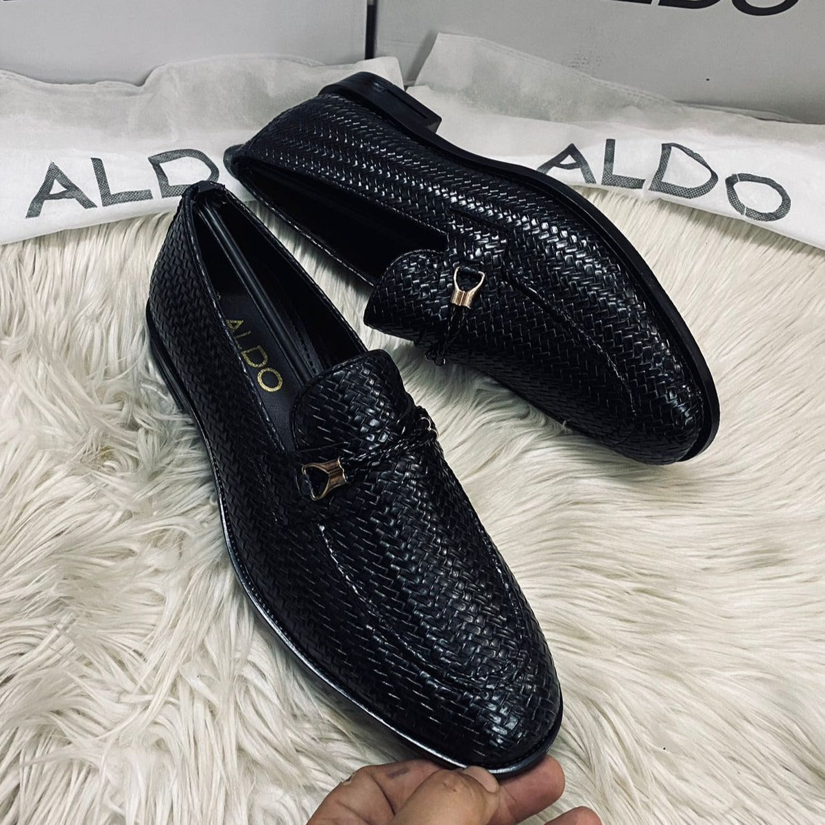 Ad premium Loafers shoes - AmazingBaba