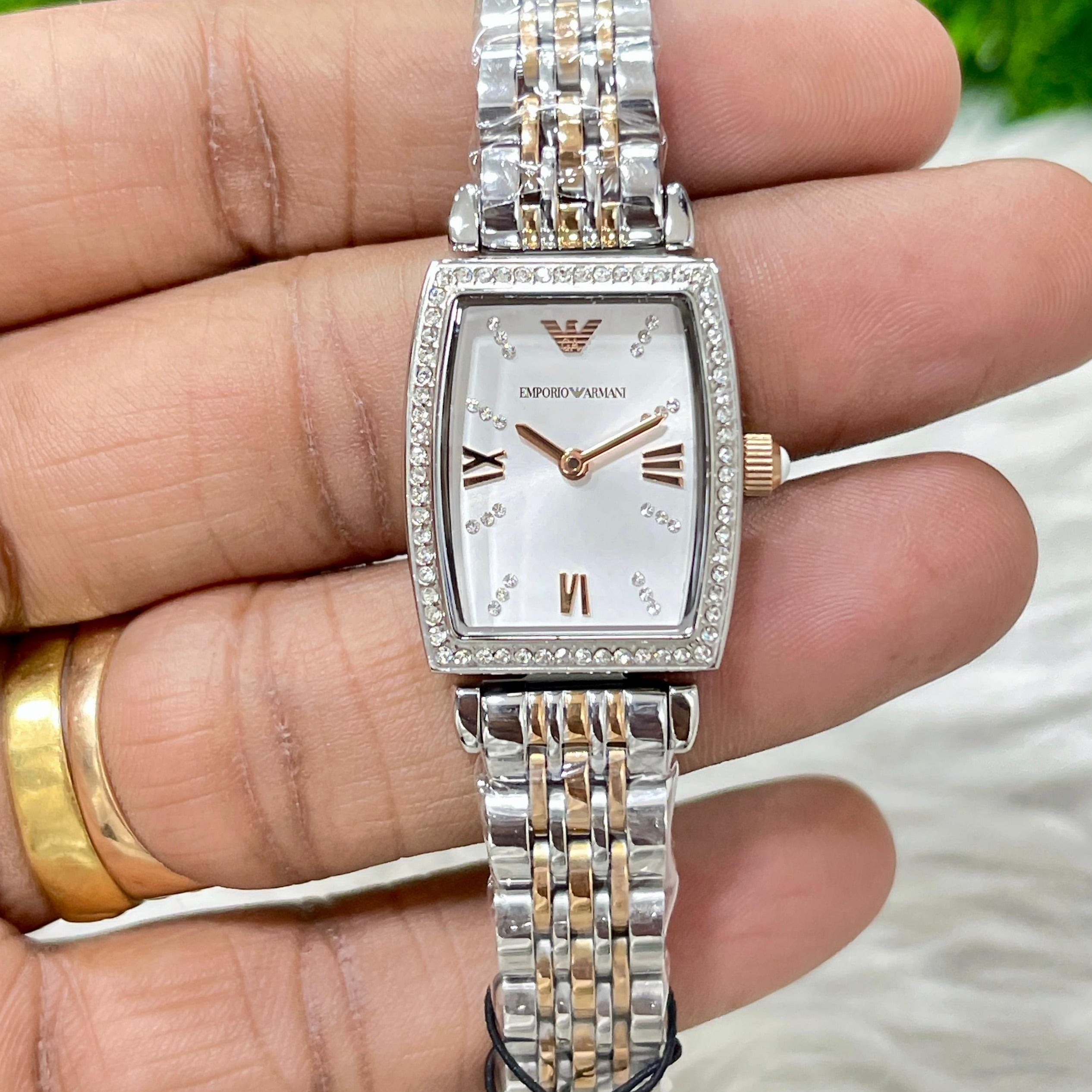 Ea premium ladies watch