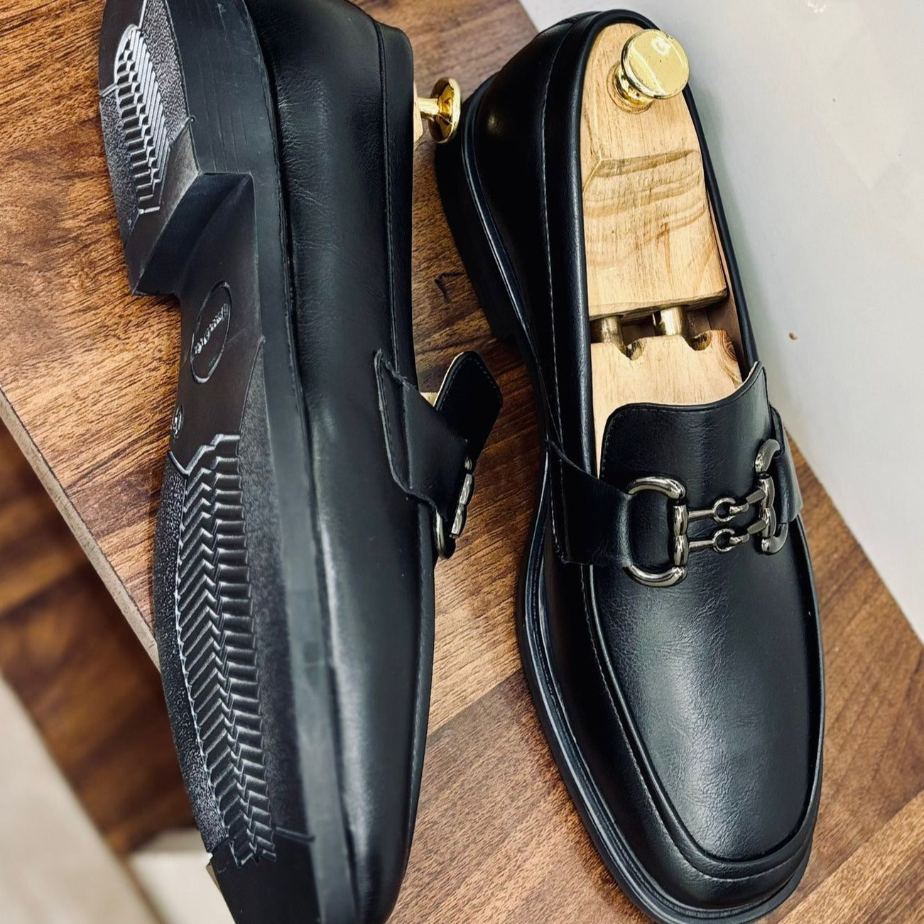 Amazing premium quality loafer shoes