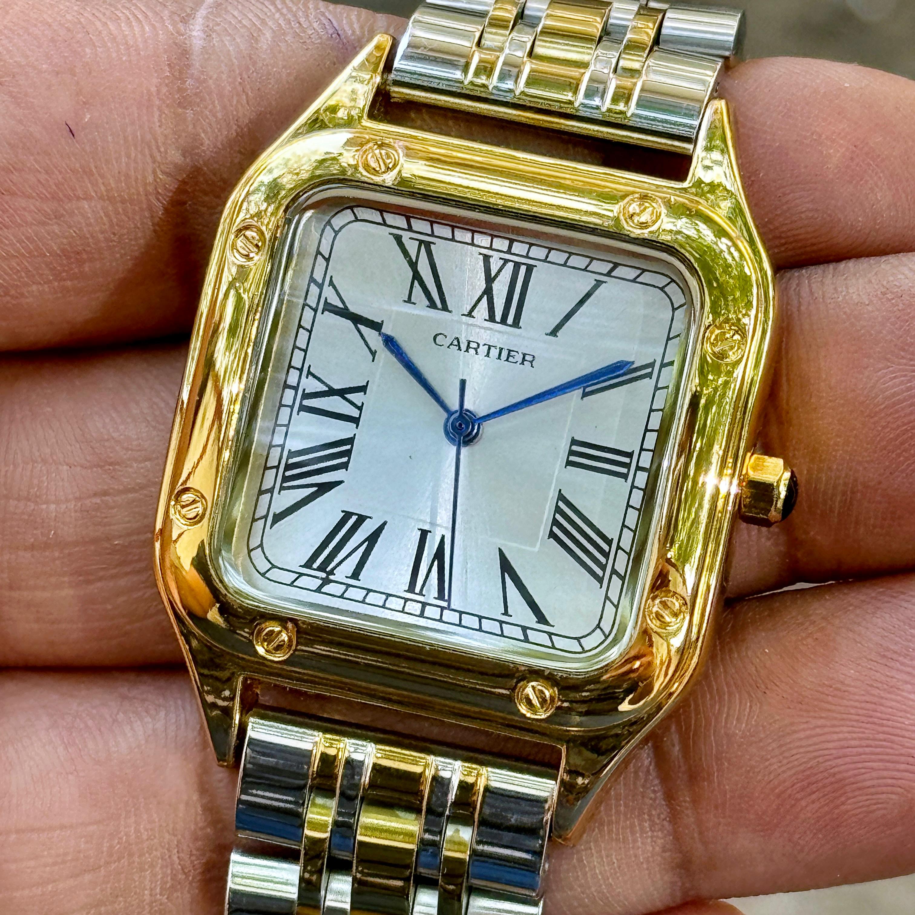 Amazing Premium Cartr Luxury Watch - AmazingBaba