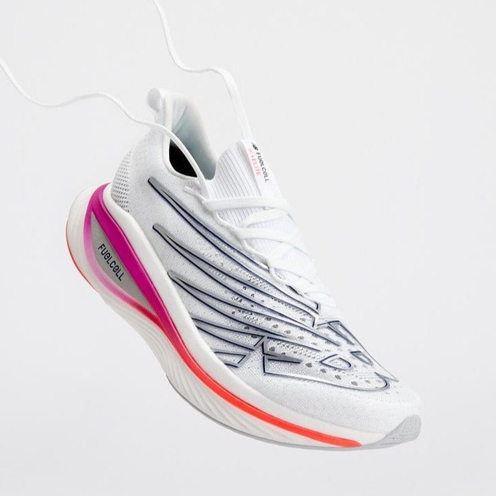 Nb fuel cell elite shoes