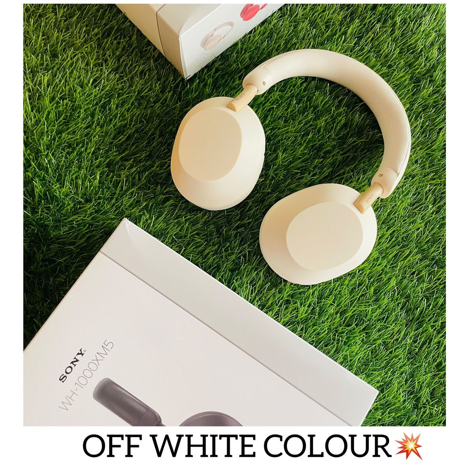 Amazing Boom Bass Headphones - AmazingBaba