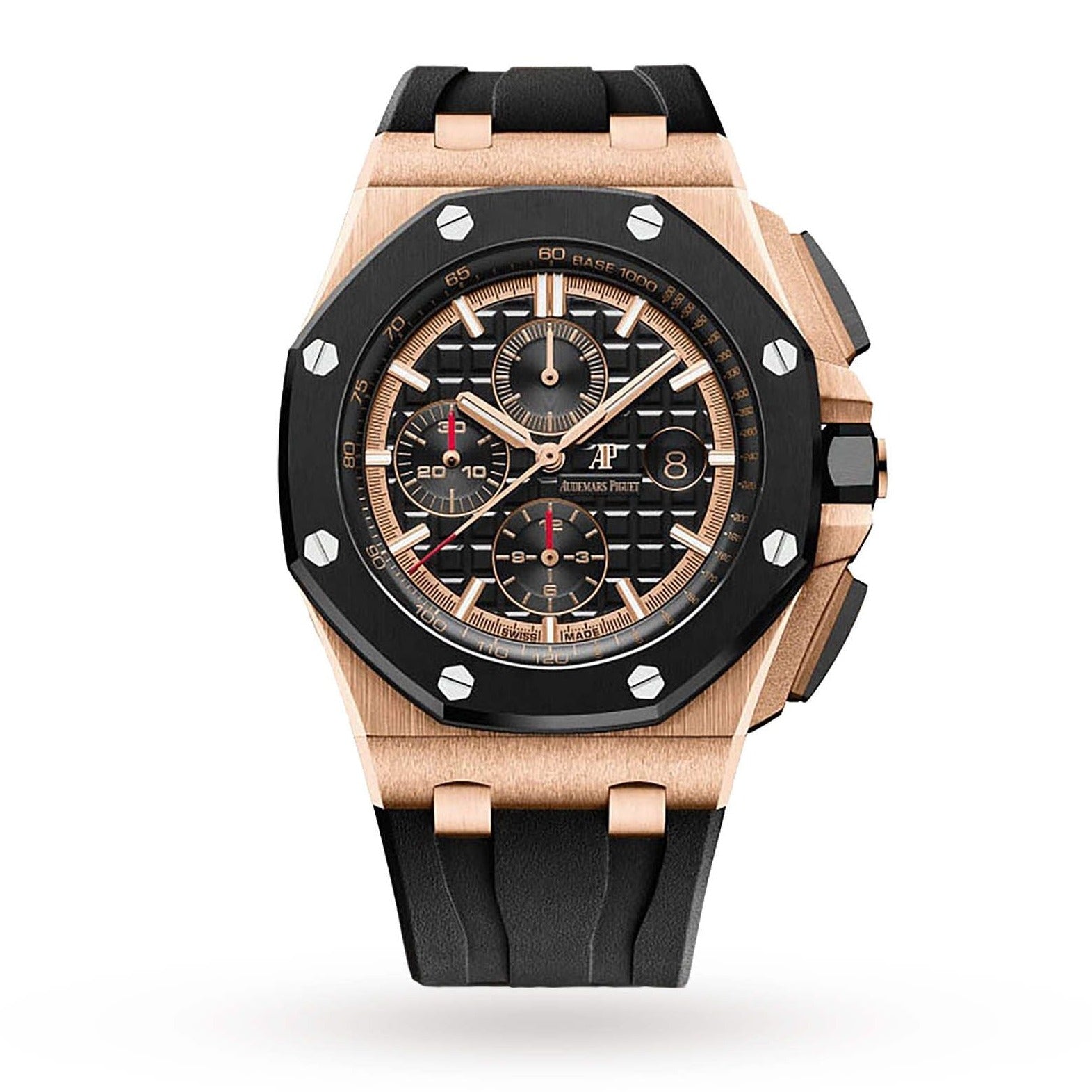 Ap Royal Oak Offshore premium watch