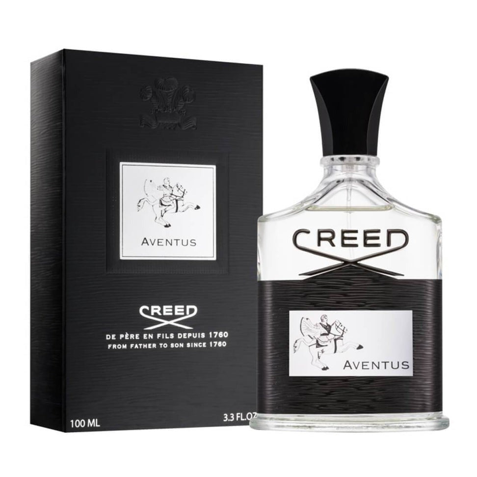 Creed Aventus EDP- Men (100ml)