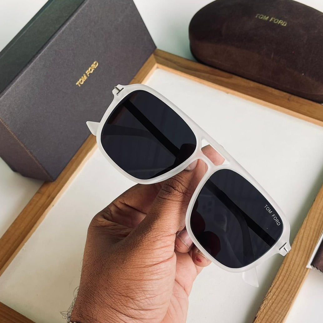 Tf Unisex Sunglasses - AmazingBaba