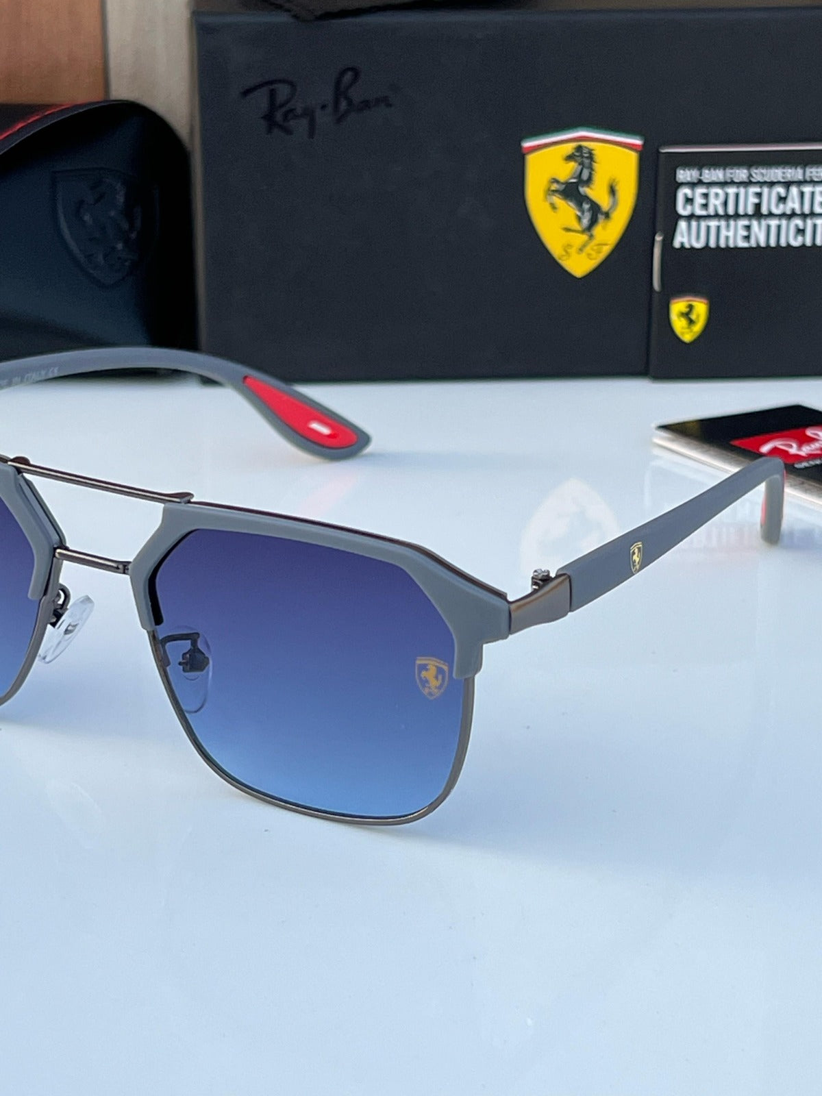 Rayban men's sunglasses