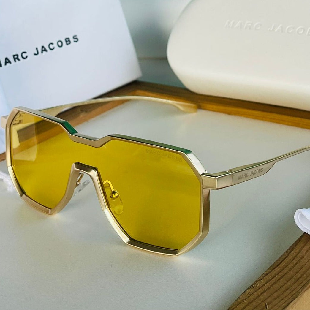 Mj Premium Unisex Sunglasses - AmazingBaba