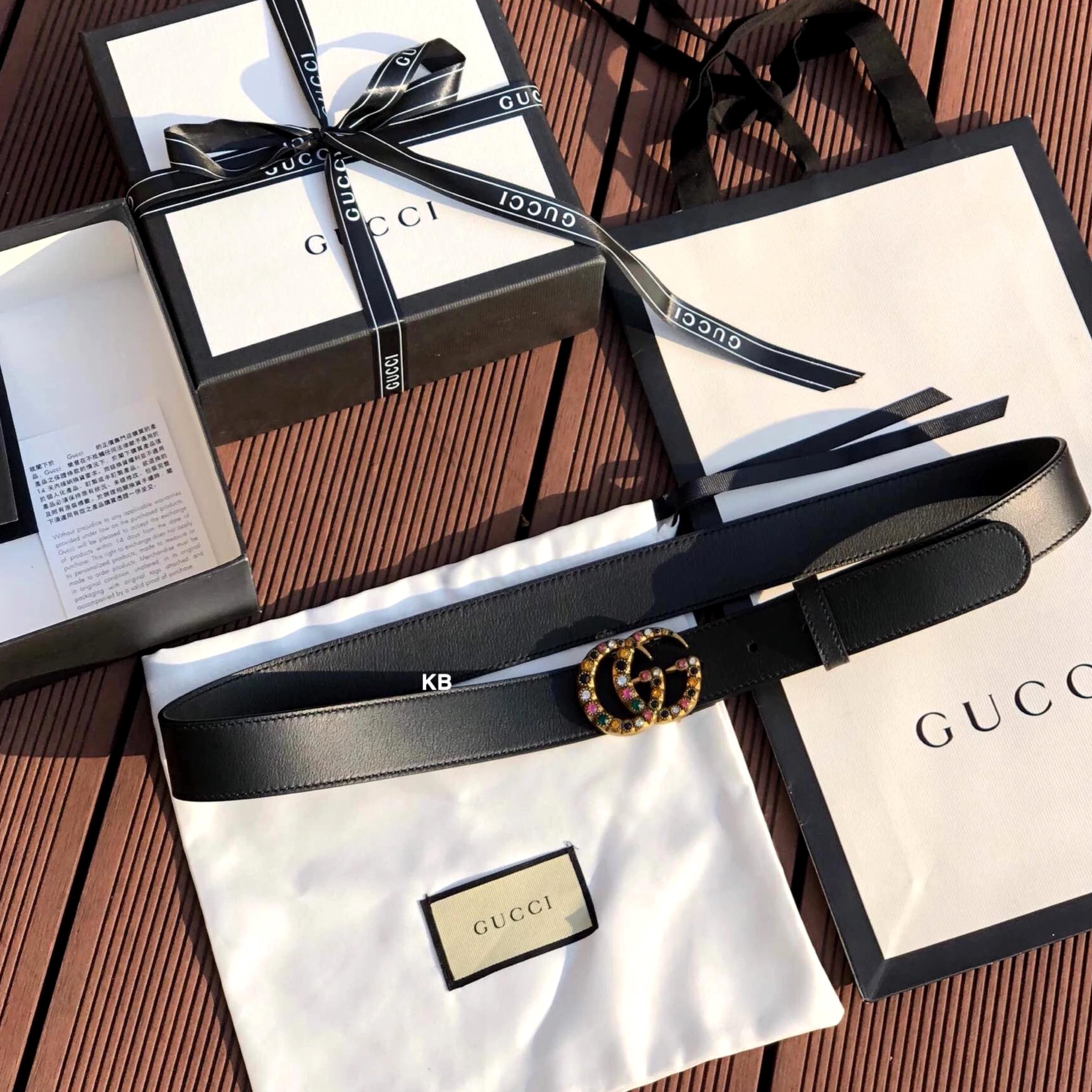 Amazing gc premium luxury belt